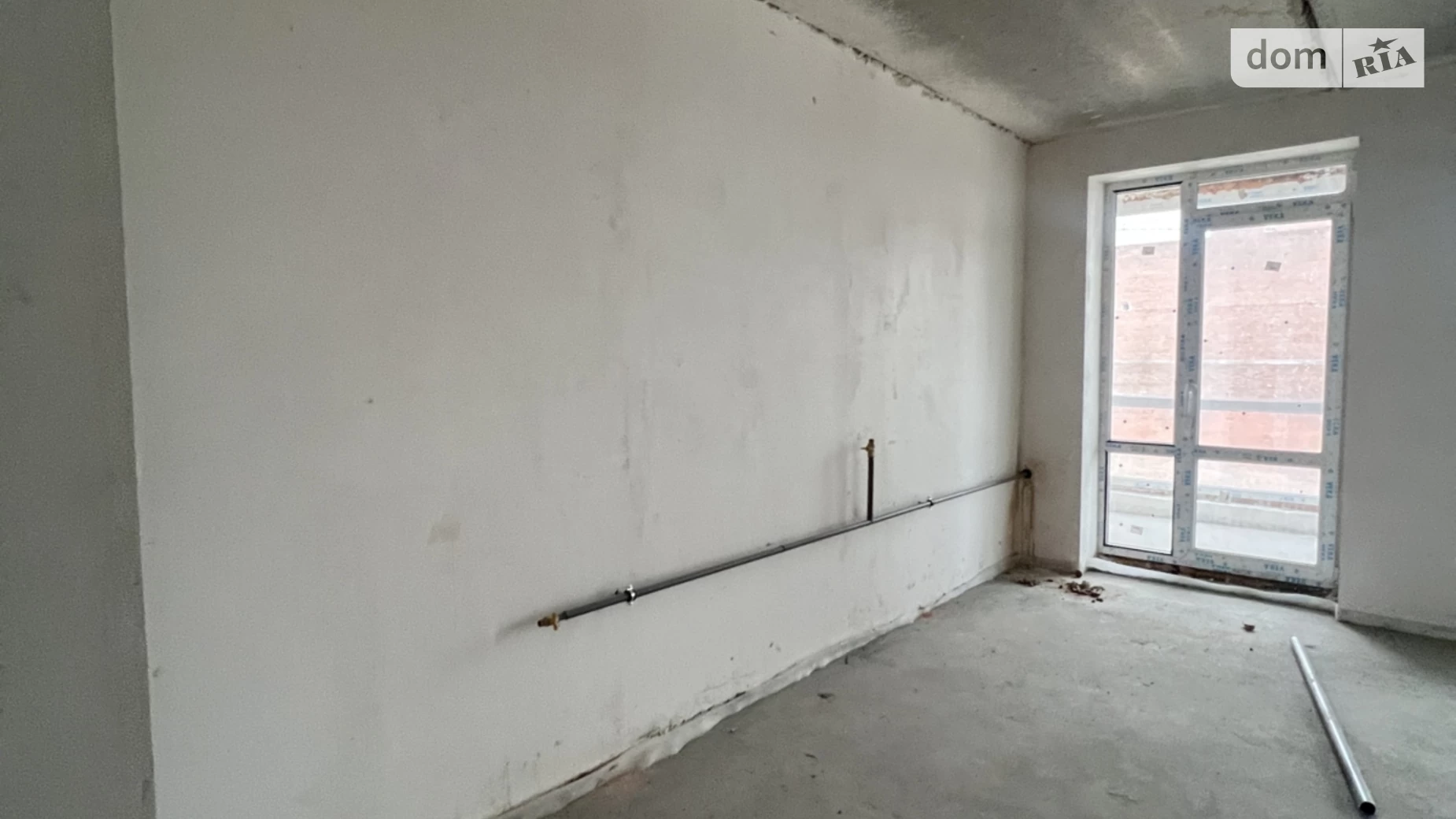 Продается 1-комнатная квартира 71 кв. м в Буче, ул. Ивана Кожедуба, 8А - фото 3