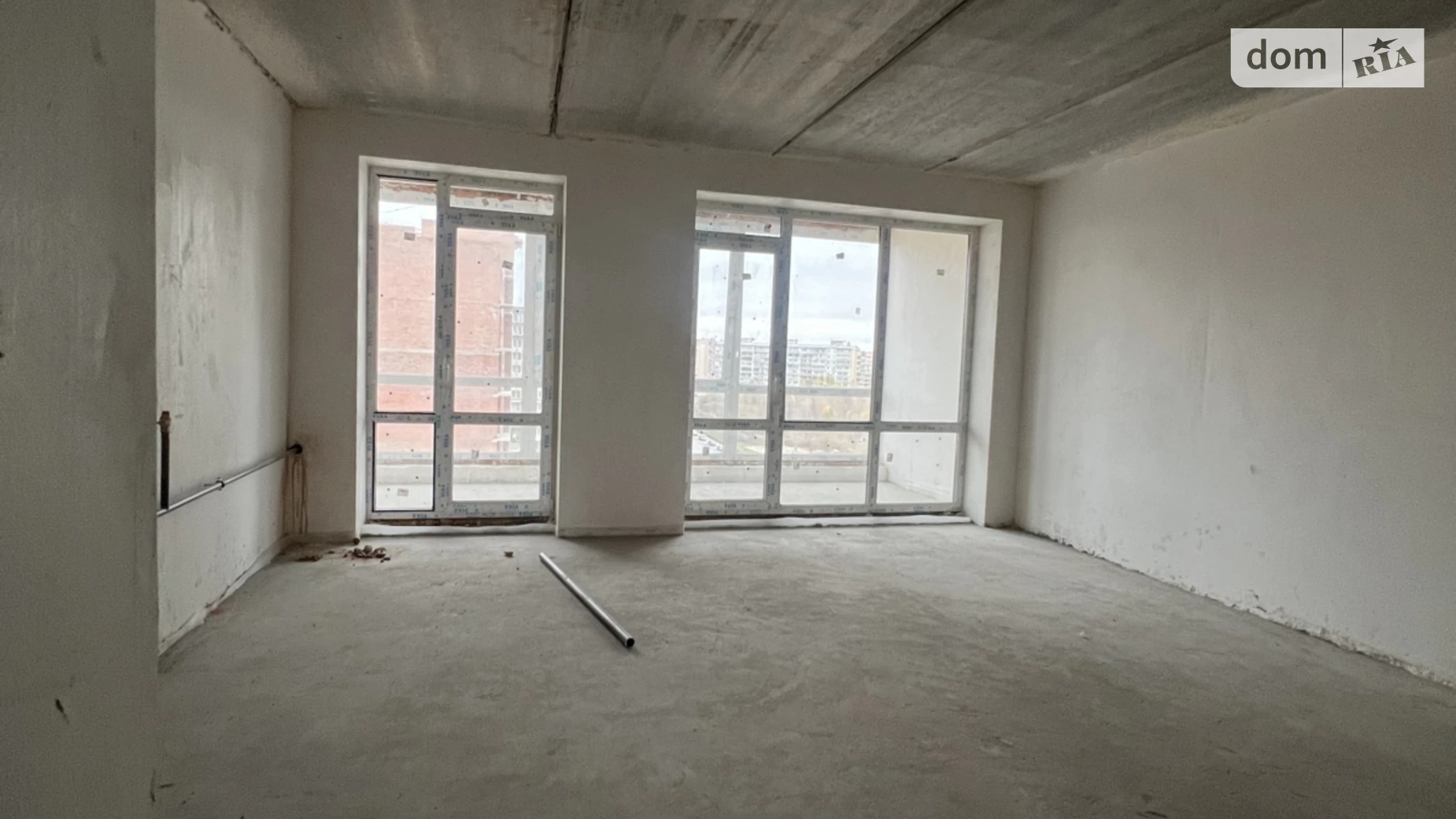 Продается 1-комнатная квартира 71 кв. м в Буче, ул. Ивана Кожедуба, 8А - фото 4