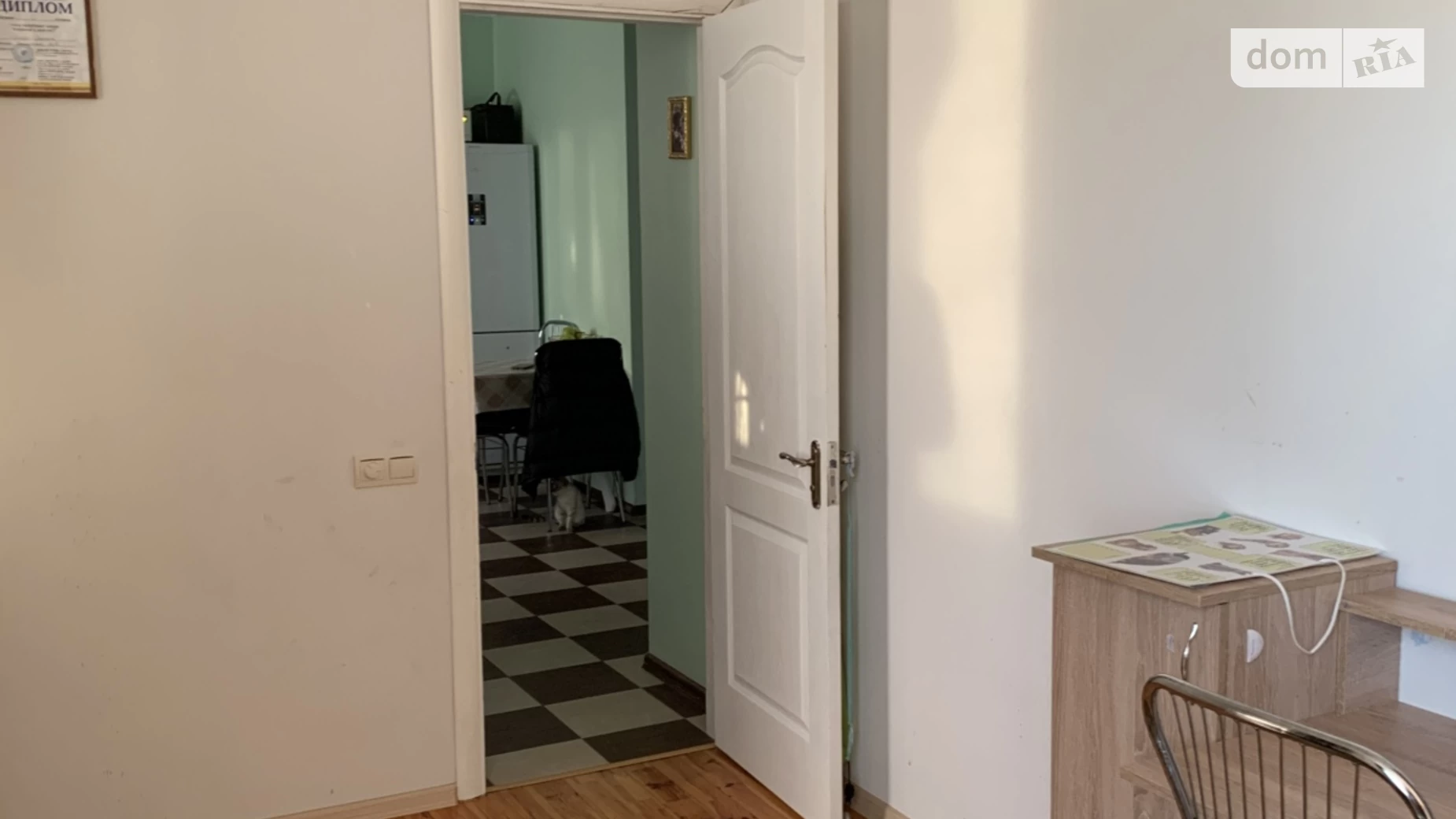 Продается 2-комнатная квартира 66.9 кв. м в Буче, ул. Владимира Вернадского(Островского) - фото 5