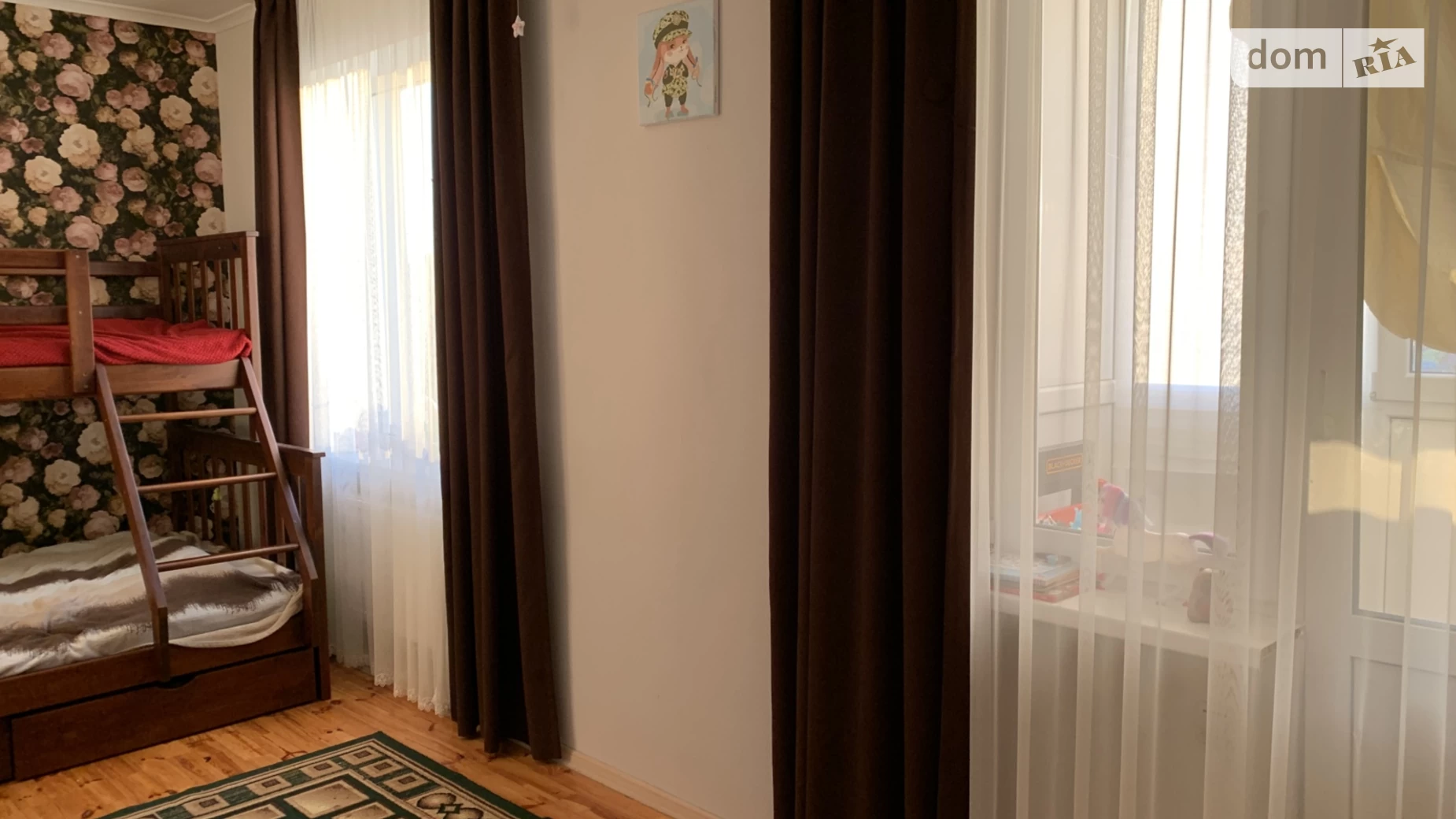 Продается 2-комнатная квартира 66.9 кв. м в Буче, ул. Владимира Вернадского(Островского) - фото 4