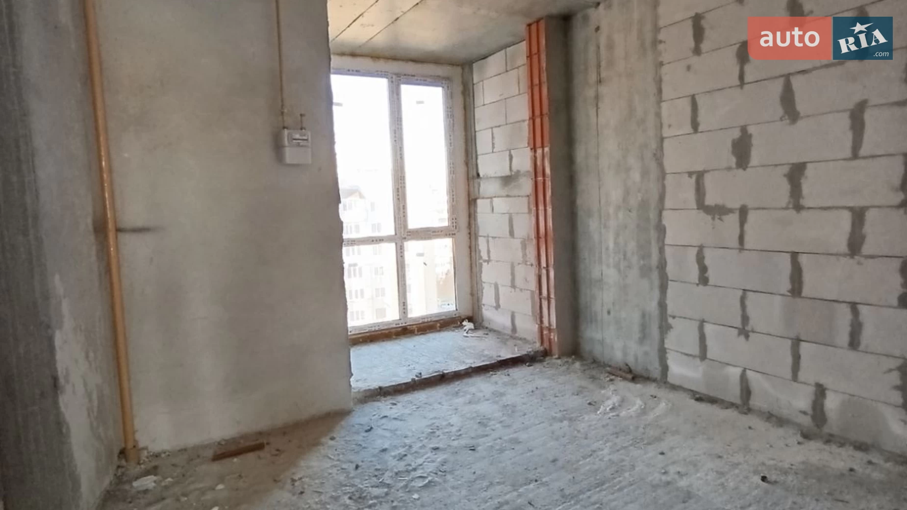 2-комнатная квартира 84.4 кв. м в Тернополе, ул. Торговица(Живова Анатолия), 19 - фото 5