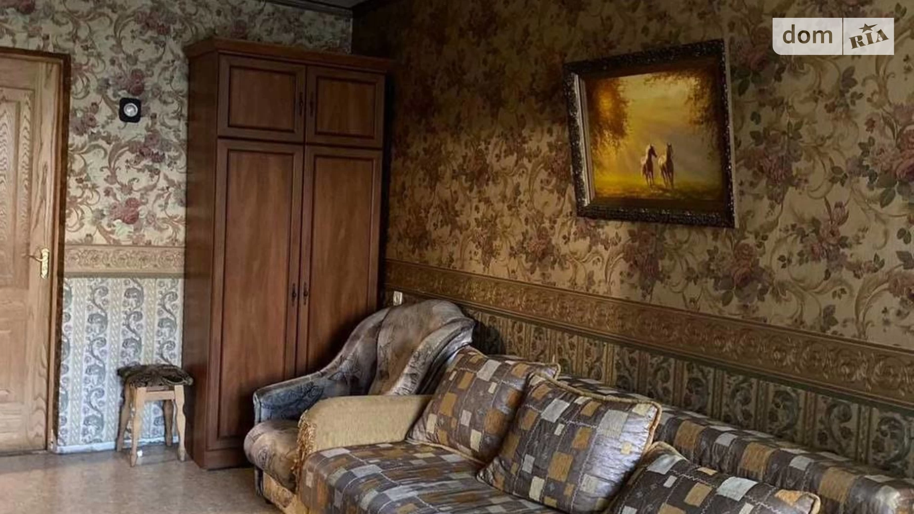 Продается 3-комнатная квартира 63.5 кв. м в Днепре, цена: 48500 $ - фото 3