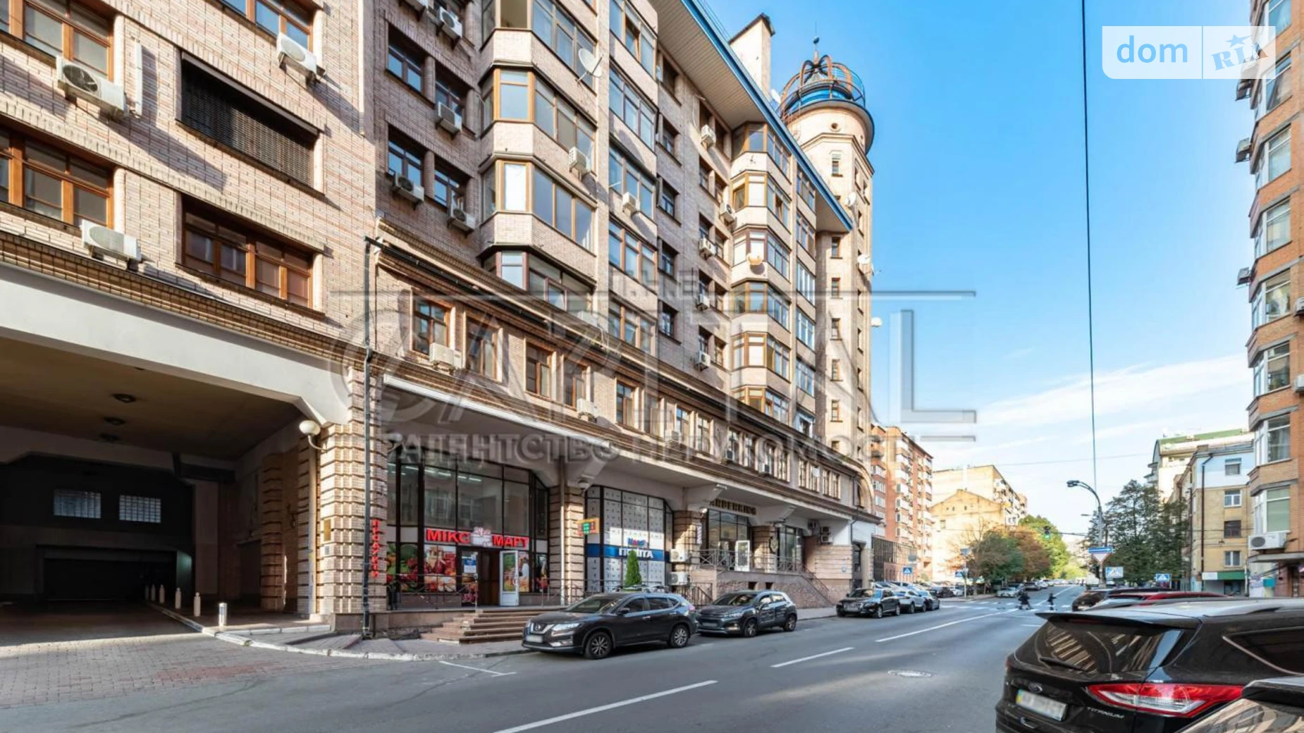 Продается объект сферы услуг 335.8 кв. м в 9-этажном здании, цена: 700000 $ - фото 4