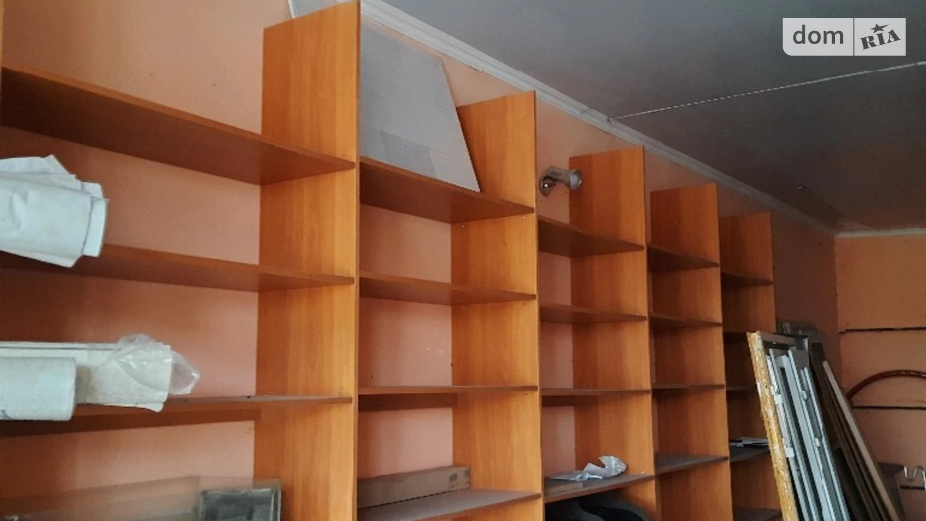 Здається в оренду приміщення вільного призначення 60 кв. м в 2-поверховій будівлі, цена: 300 $ - фото 3