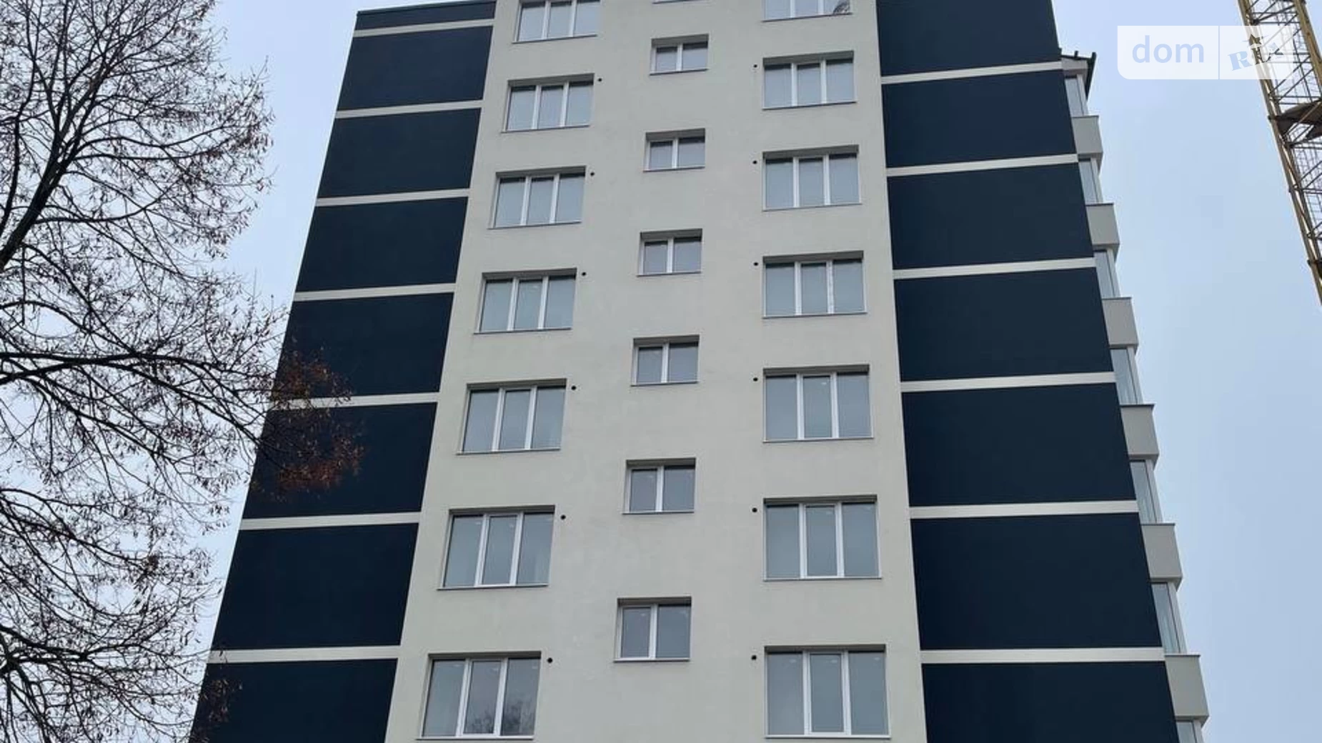 Продается 1-комнатная квартира 40 кв. м в Ивано-Франковске, ул. Галицкая - фото 2