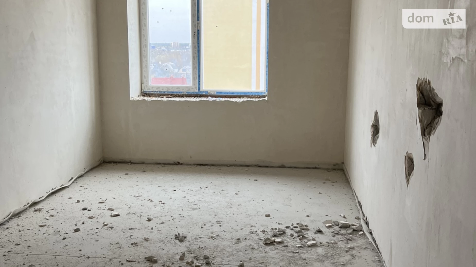 Продается 2-комнатная квартира 64 кв. м в Буче, ул. Ивана Кожедуба, 8А - фото 2