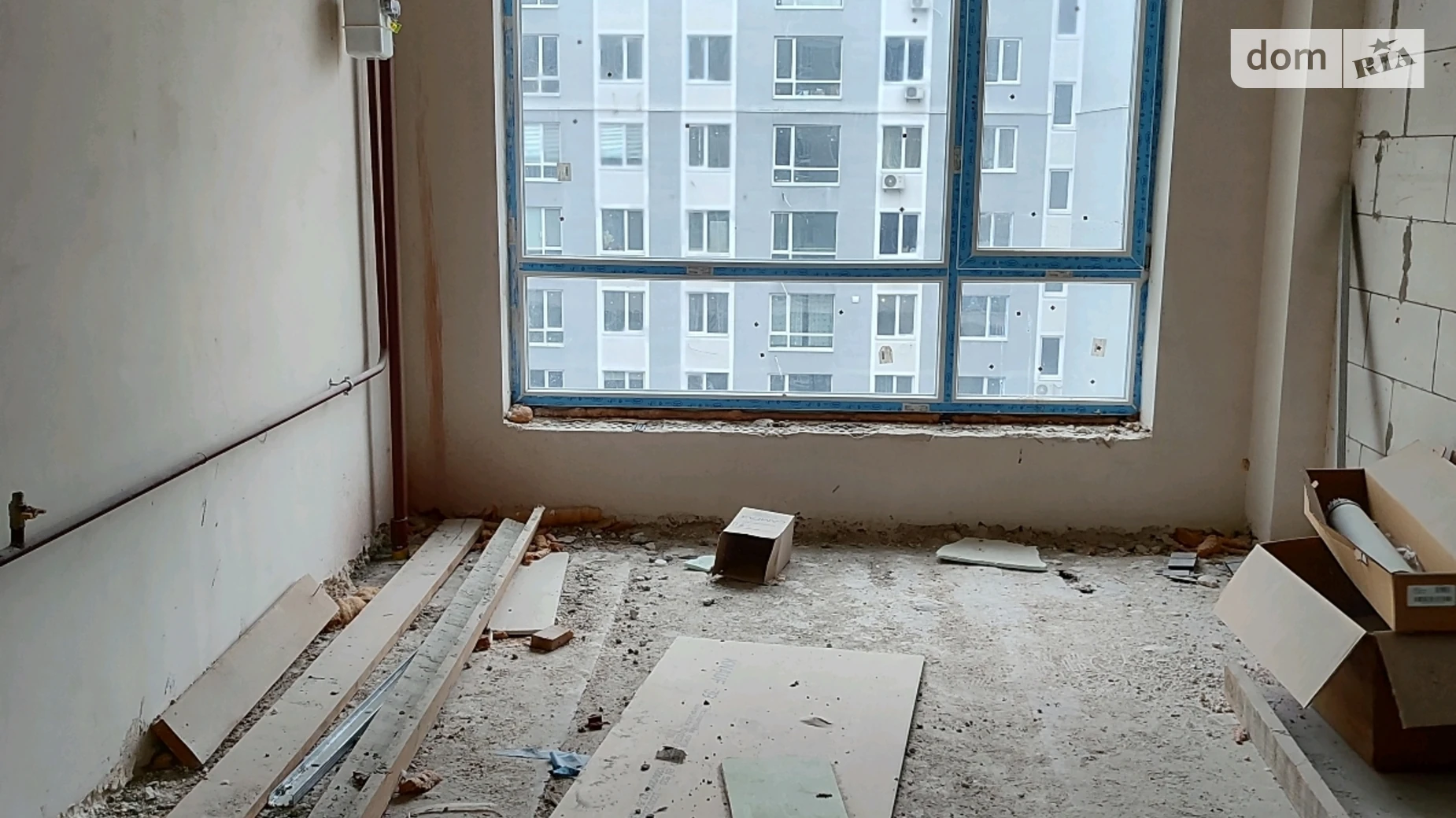 Продается 2-комнатная квартира 64 кв. м в Буче, ул. Ивана Кожедуба, 8А - фото 2