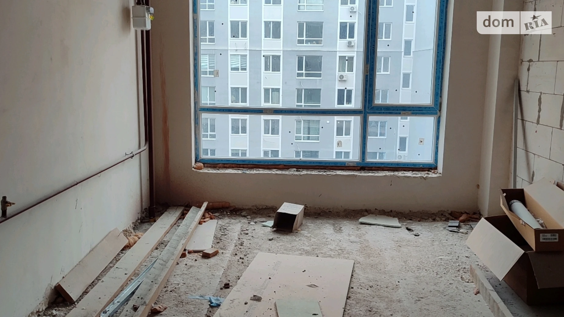 Продается 2-комнатная квартира 64 кв. м в Буче, ул. Ивана Кожедуба, 8А - фото 3