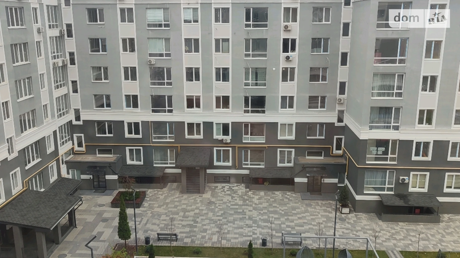 Продается 2-комнатная квартира 64 кв. м в Буче, ул. Ивана Кожедуба, 8А - фото 4