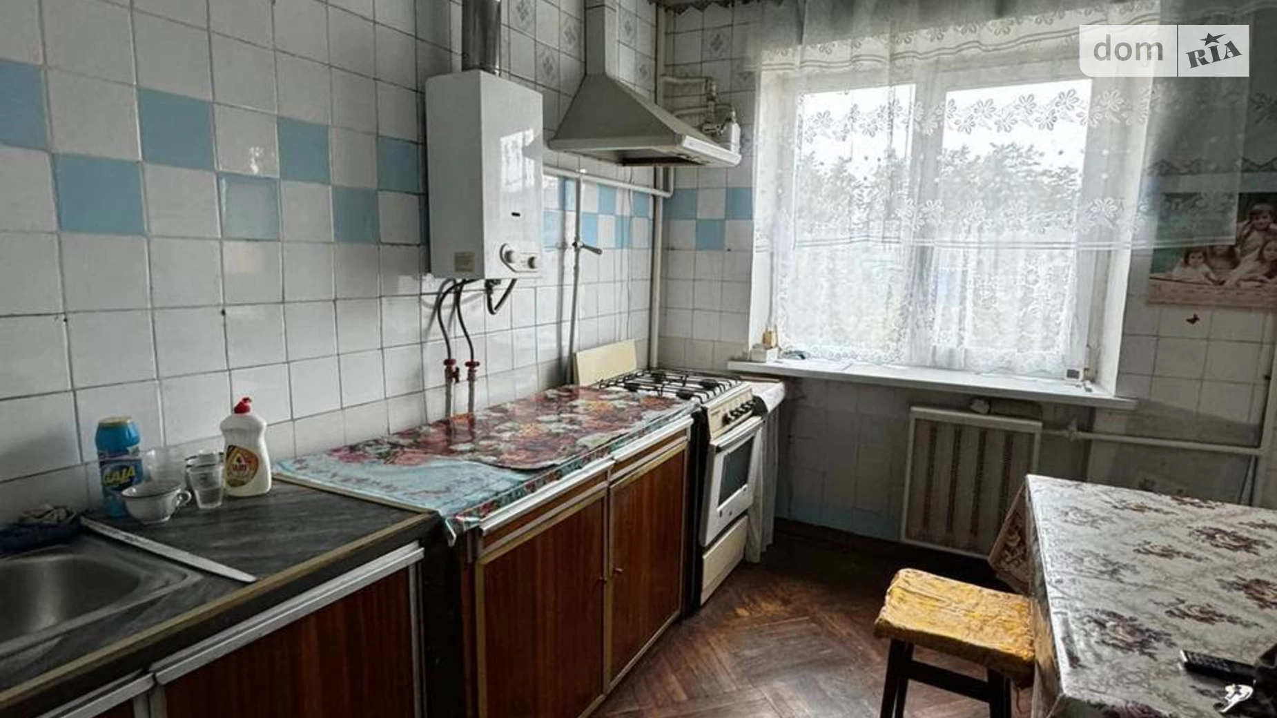 Продається 3-кімнатна квартира 68 кв. м у Ірпені, вул. Центральна, 55 - фото 3