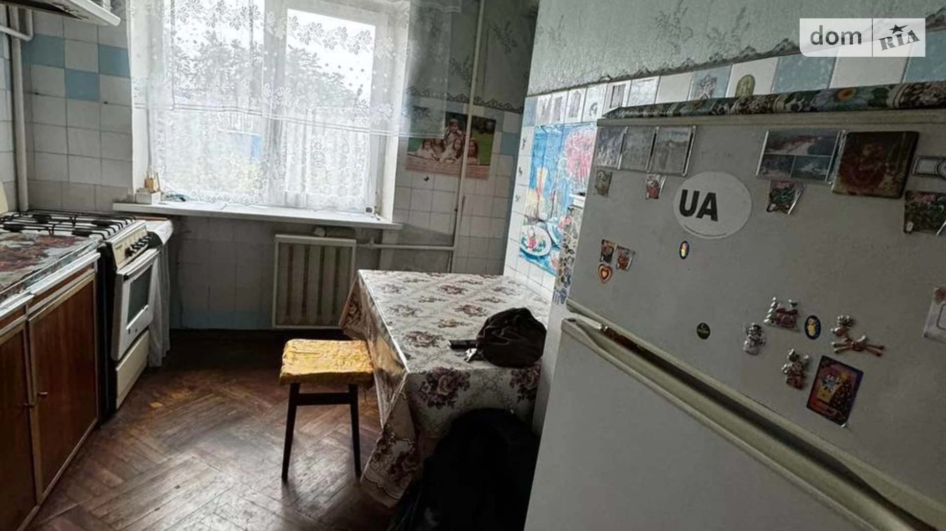 Продається 3-кімнатна квартира 68 кв. м у Ірпені, вул. Центральна, 55 - фото 5