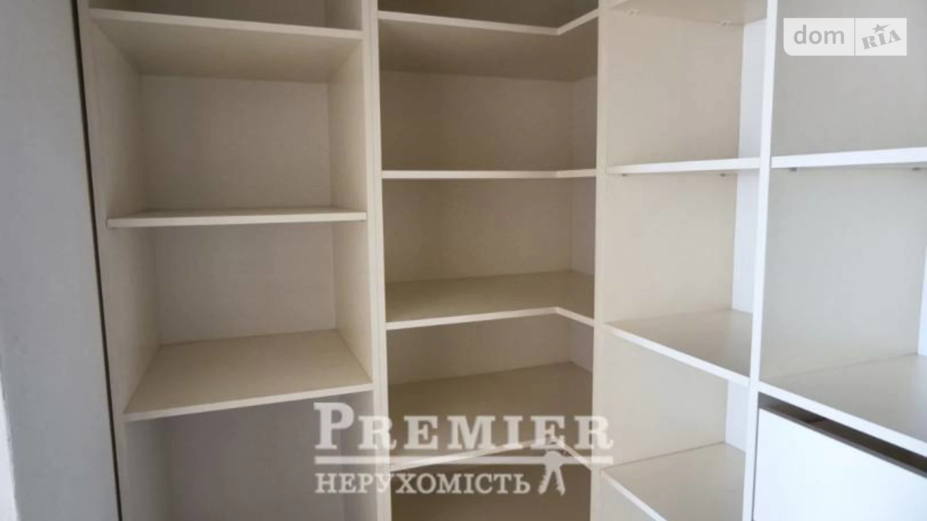 Продається 1-кімнатна квартира 43.5 кв. м у Лиманці, вул. Перлинна, 8 - фото 5