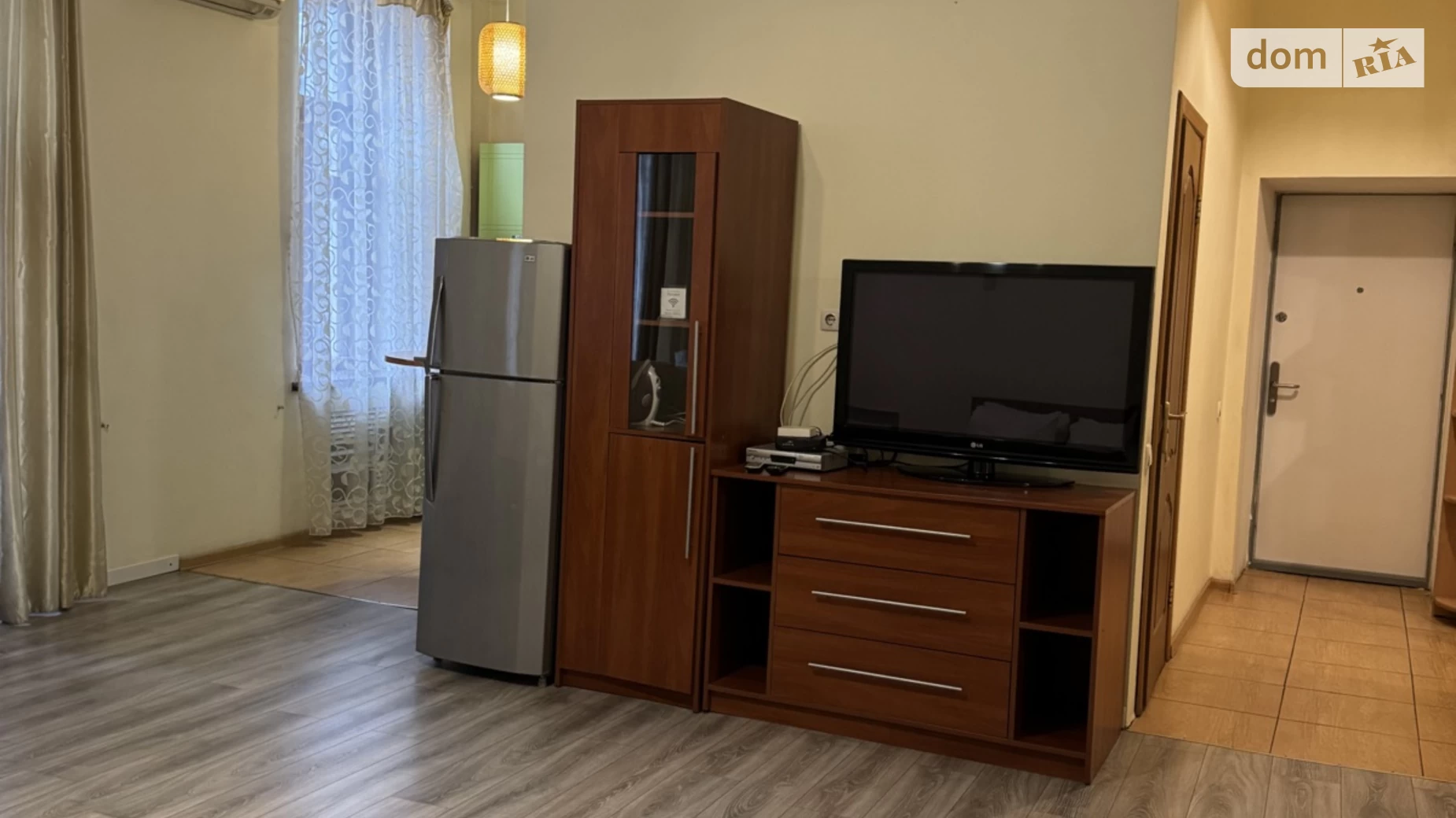 Сдается в аренду 1-комнатная квартира 46 кв. м в Киеве, ул. Саксаганского, 13/42 - фото 4