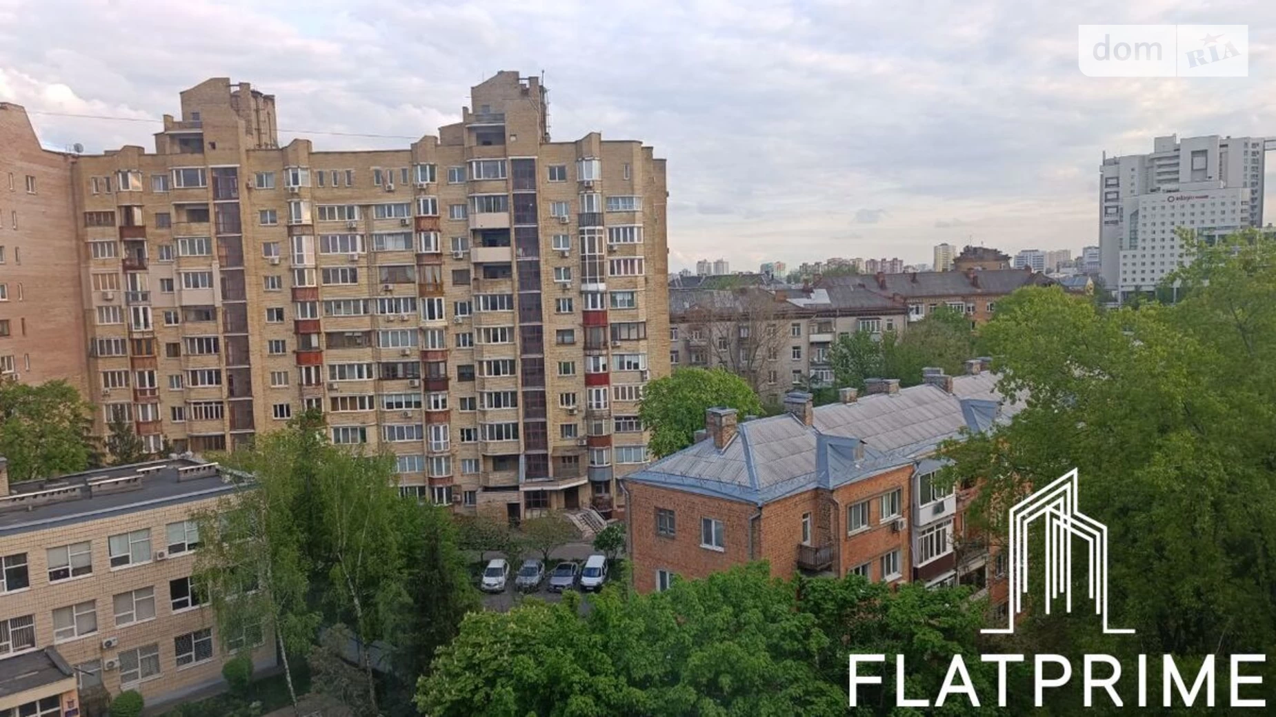 Продается 3-комнатная квартира 68 кв. м в Киеве, пер. Артиллерийский, 5Б - фото 4