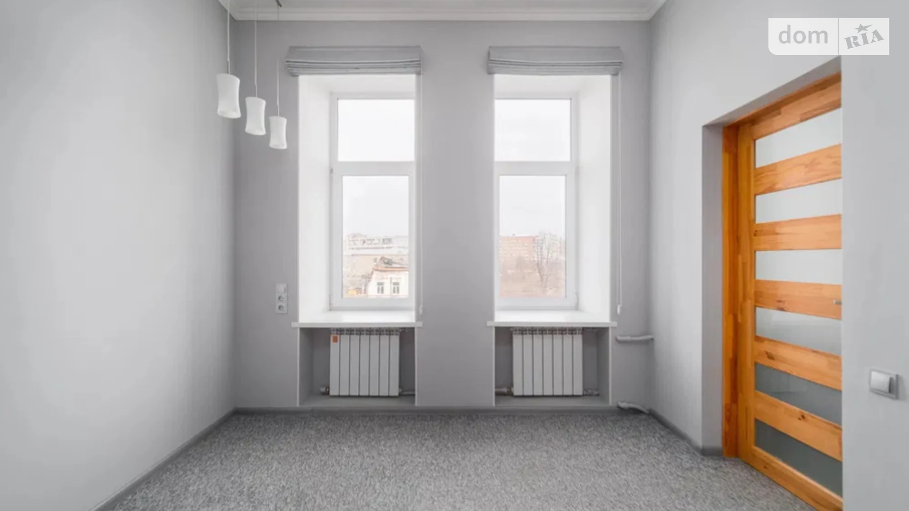 Продается 4-комнатная квартира 102.1 кв. м в Харькове, ул. Чеботарская - фото 3