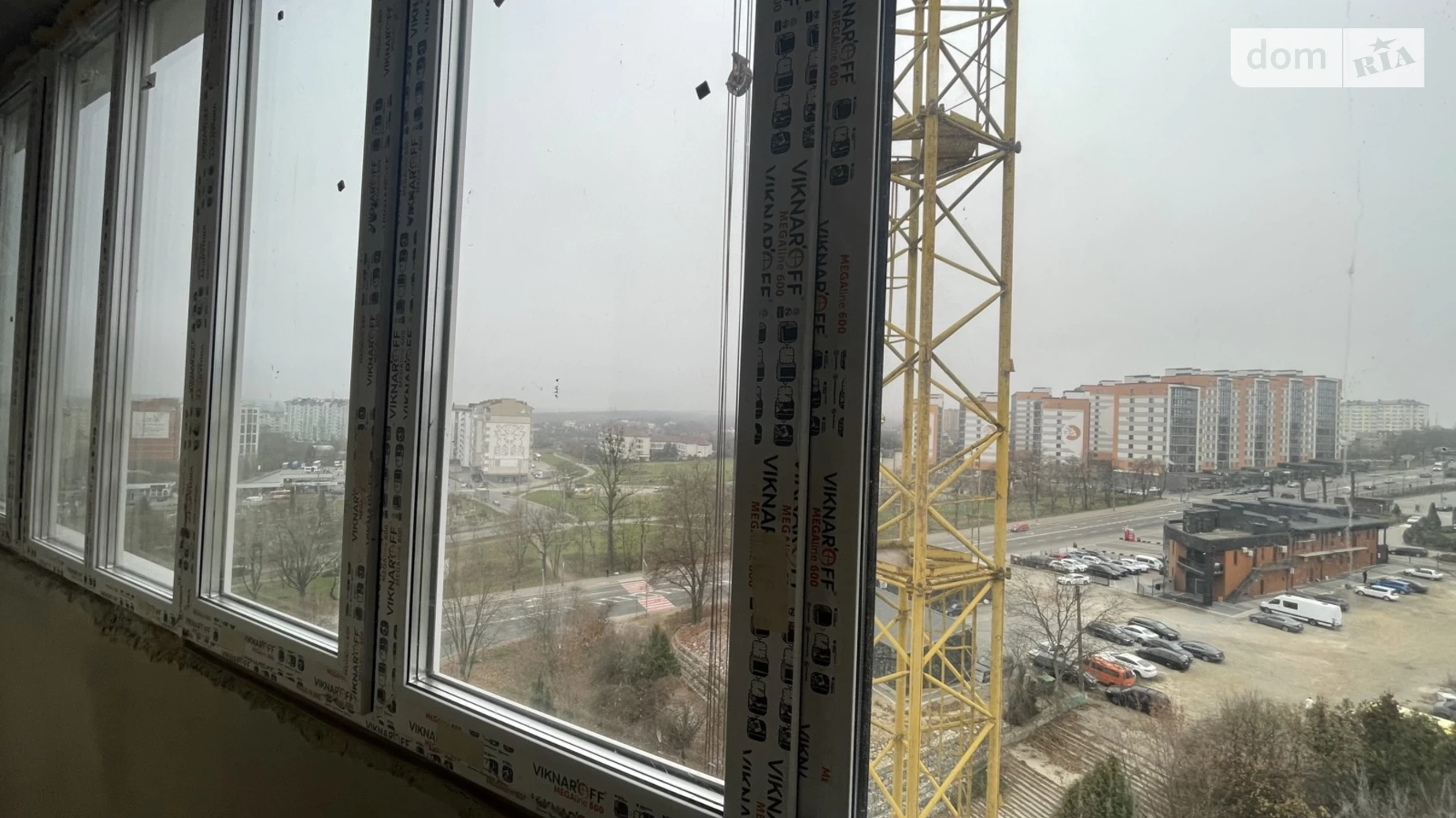 Продається 1-кімнатна квартира 42 кв. м у Івано-Франківську, вул. Галицька - фото 2