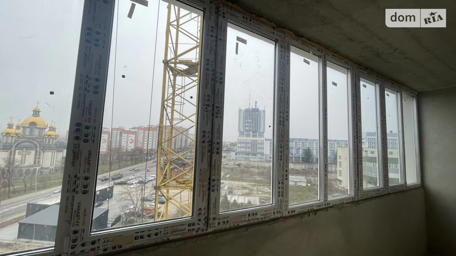 Продається 1-кімнатна квартира 42 кв. м у Івано-Франківську, вул. Галицька - фото 5
