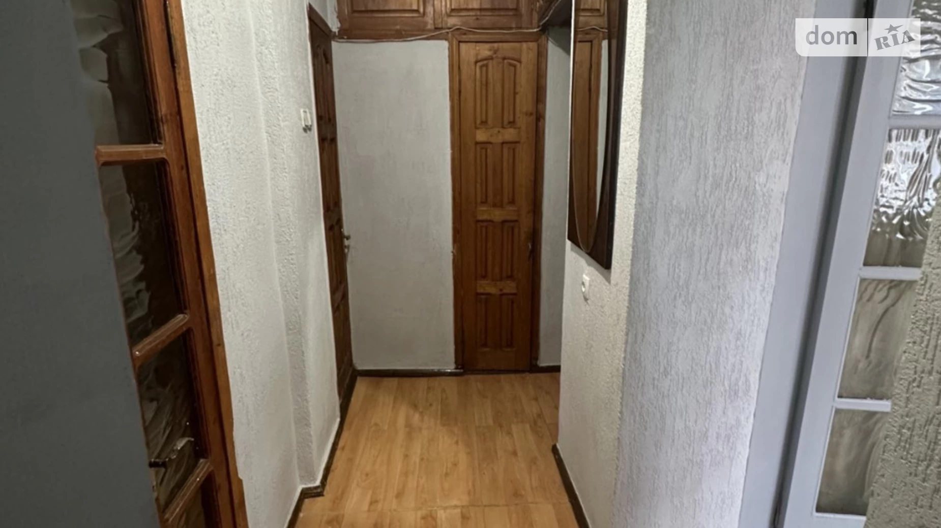 Продається 2-кімнатна квартира 50.5 кв. м у Одесі, вул. Пироговська, 7/9 - фото 2