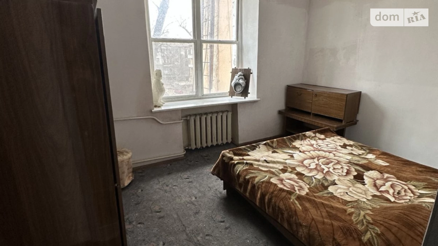 Продається 2-кімнатна квартира 50.5 кв. м у Одесі, вул. Пироговська, 7/9 - фото 3