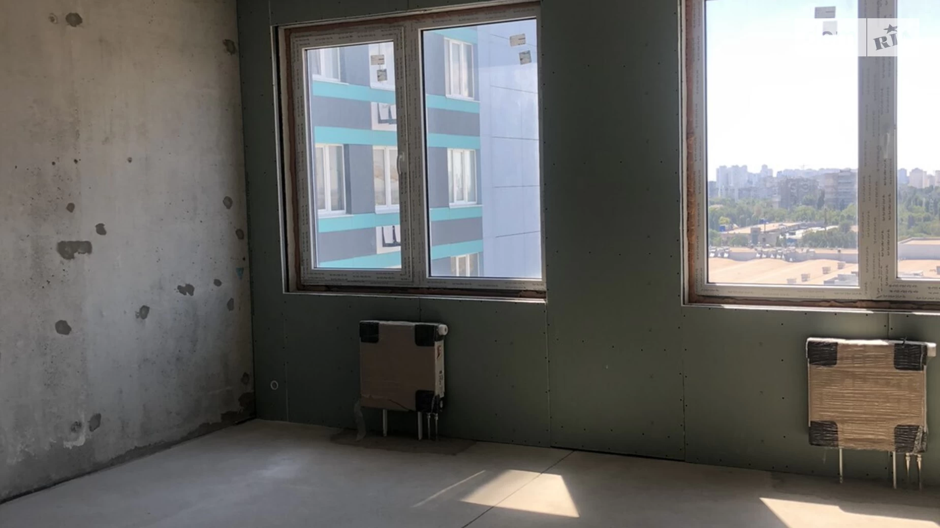 Продается 2-комнатная квартира 61 кв. м в Одессе, ул. Варненская, 29 корпус 1 - фото 3