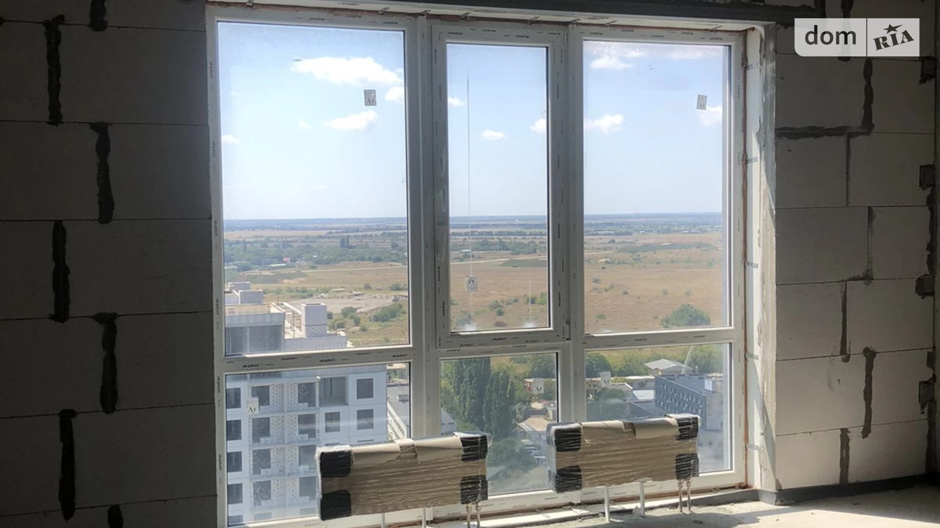 Продается 2-комнатная квартира 61 кв. м в Одессе, ул. Варненская, 29 корпус 1 - фото 4