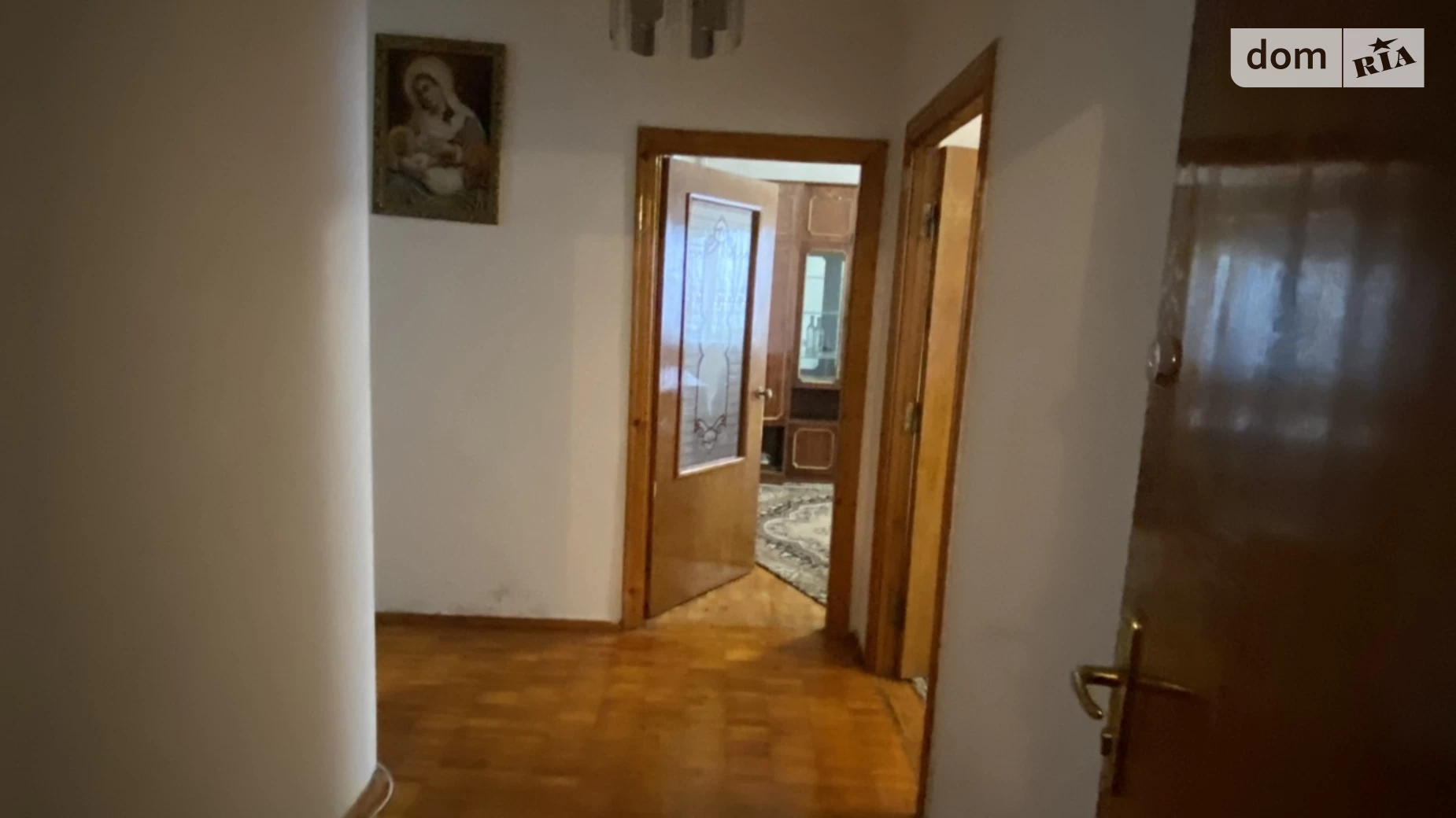 Продается 2-комнатная квартира 50.9 кв. м в Львове, просп. Красной Калины, 93 - фото 3