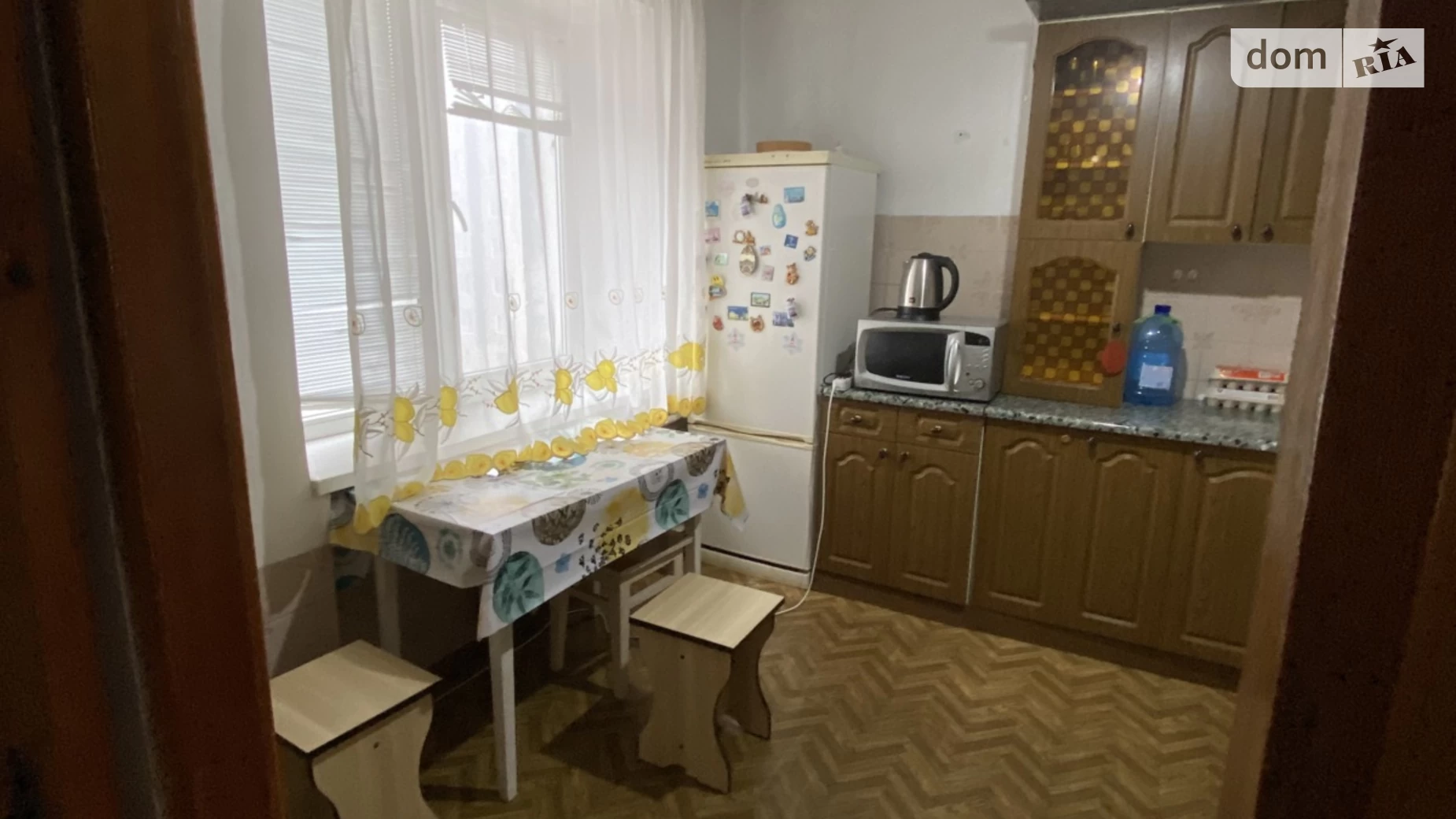 Продается 2-комнатная квартира 50.9 кв. м в Львове, просп. Красной Калины, 93 - фото 2
