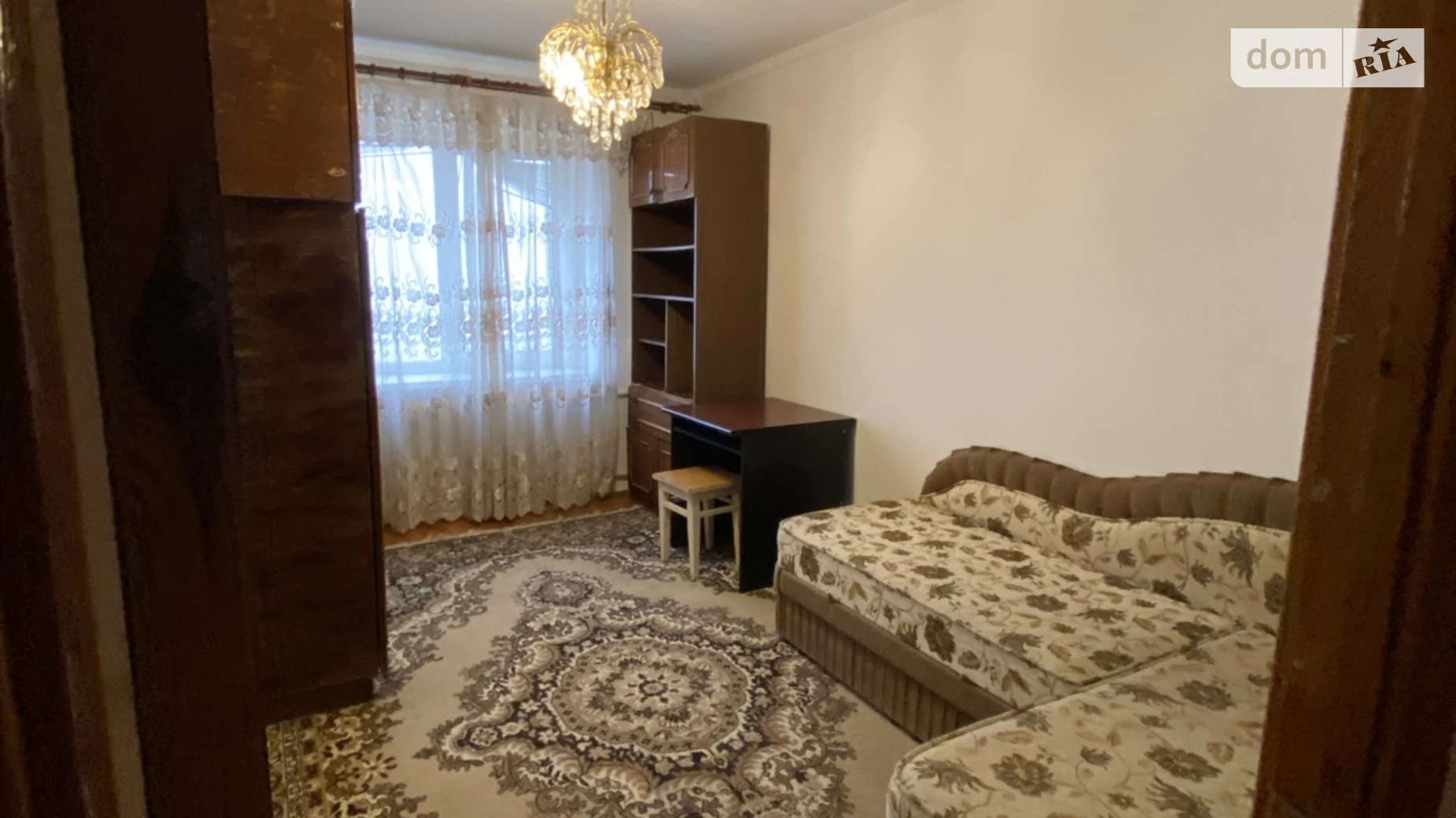 Продается 2-комнатная квартира 50.9 кв. м в Львове, просп. Красной Калины, 93 - фото 5