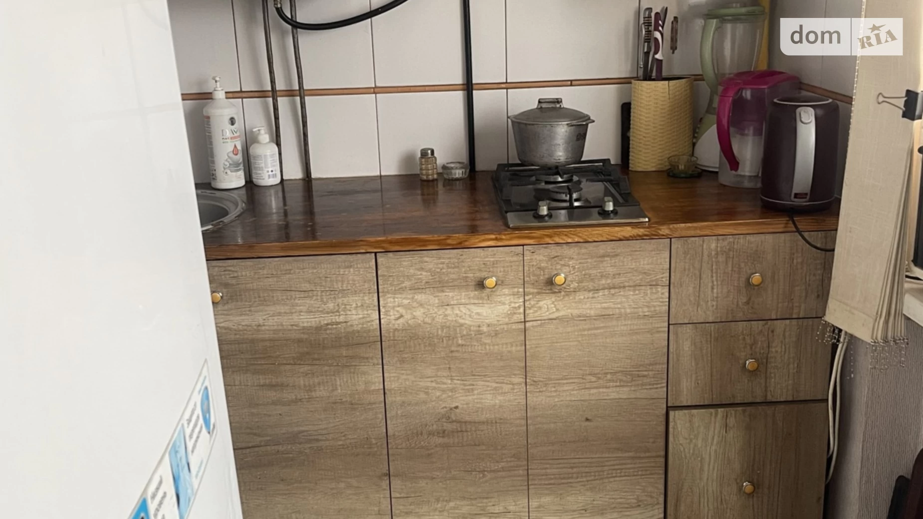 Продается 2-комнатная квартира 44 кв. м в Хмельницком, ул. Героев Мариуполя(Гагарина), 34 - фото 3