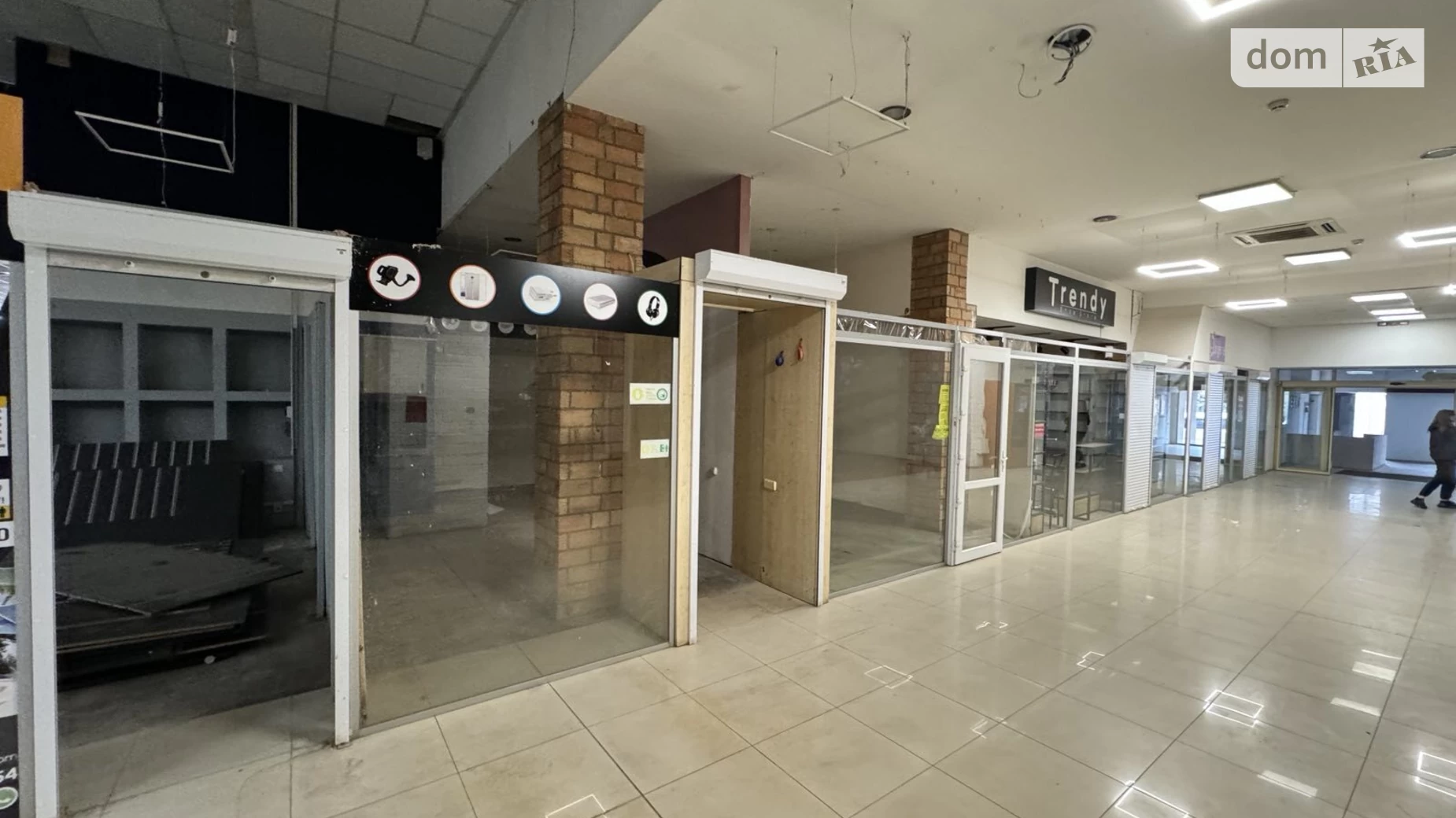 Сдается в аренду помещения свободного назначения 23 кв. м в 1-этажном здании, цена: 1000 грн - фото 5