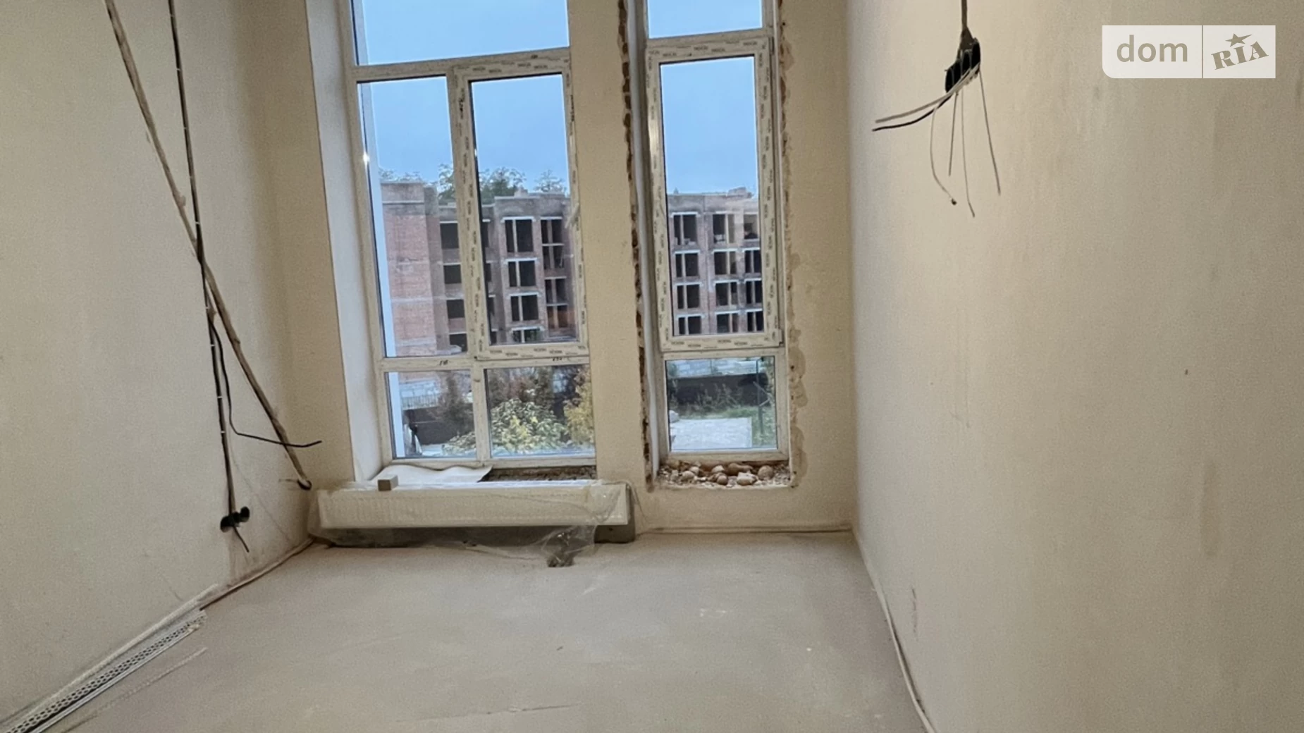 Продается 1-комнатная квартира 44.7 кв. м в Ирпене, ул. Наталии Околитенко(Ломоносова), 75 - фото 3