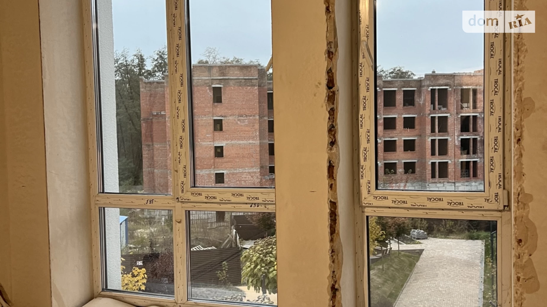 Продается 1-комнатная квартира 44.7 кв. м в Ирпене, ул. Наталии Околитенко(Ломоносова), 75 - фото 4