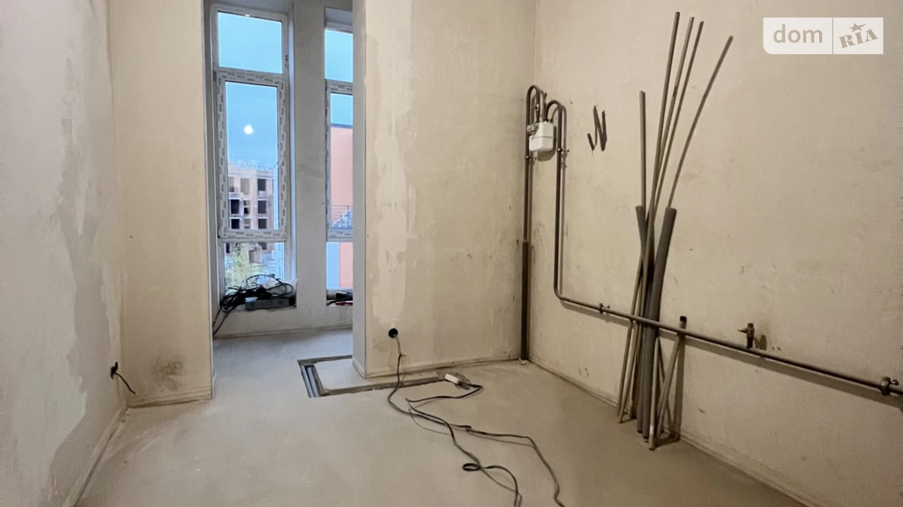 Продается 1-комнатная квартира 44.7 кв. м в Ирпене, ул. Наталии Околитенко(Ломоносова), 75 - фото 5