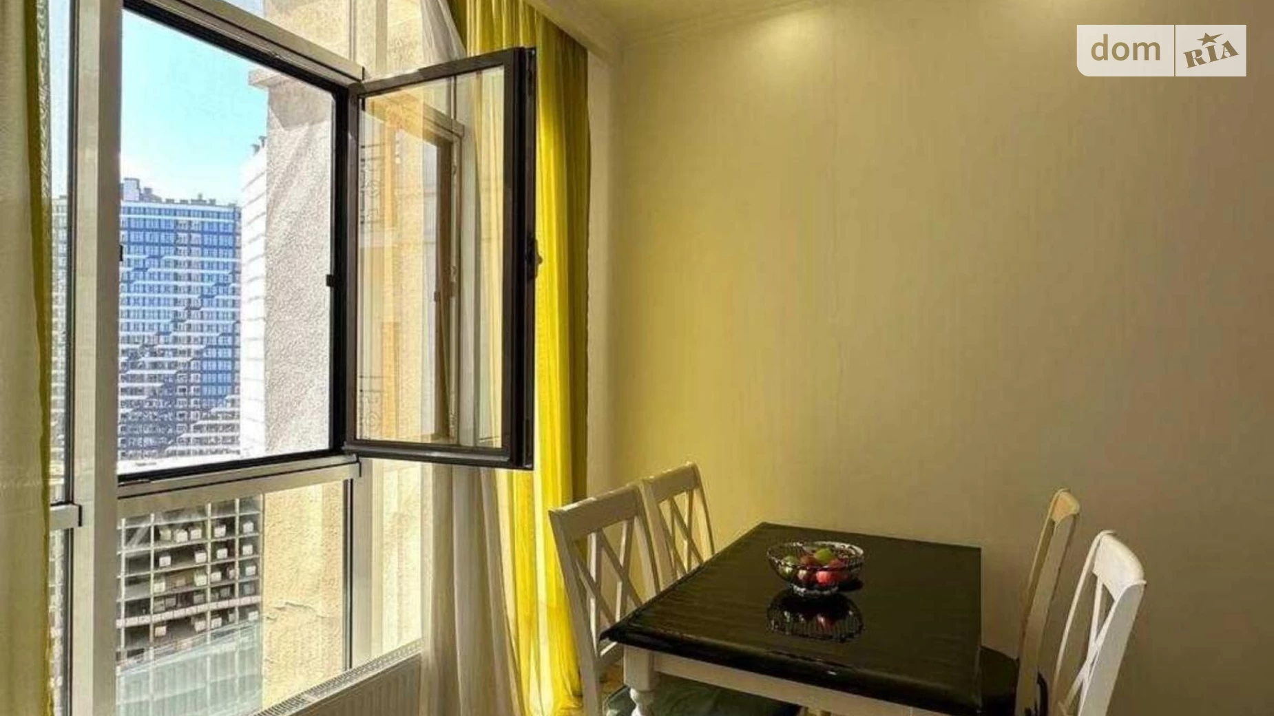 Продается 1-комнатная квартира 50 кв. м в Одессе, бул. Французский, 60Г - фото 3