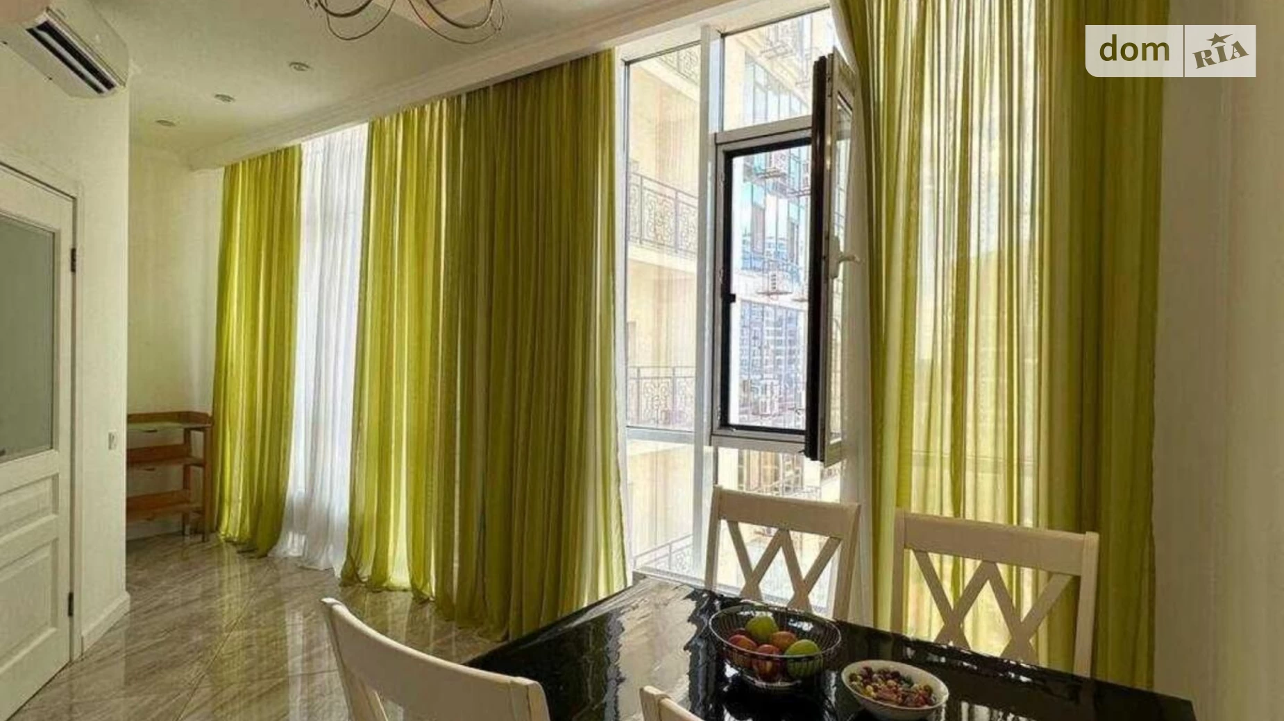 Продается 1-комнатная квартира 50 кв. м в Одессе, бул. Французский, 60Г - фото 4