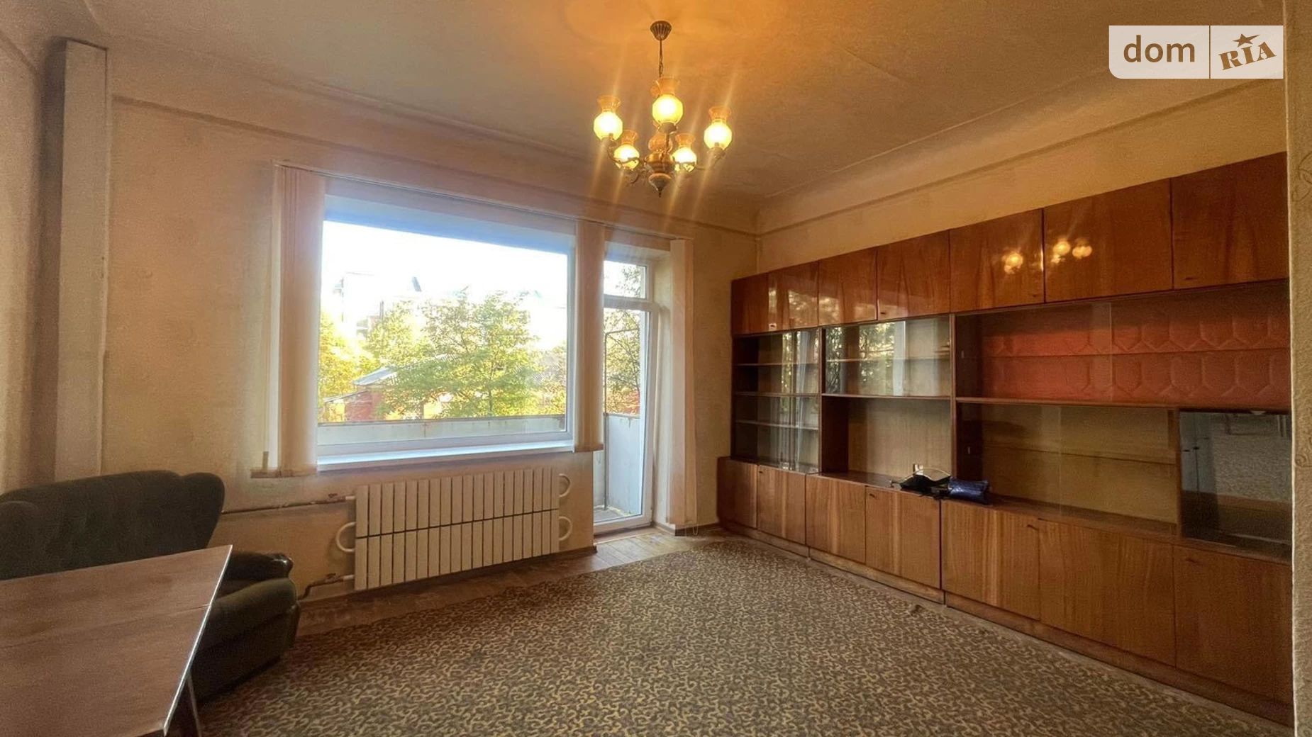 Сдается в аренду 2-комнатная квартира 55.1 кв. м в Харькове, ул. Каразина, 13 - фото 4