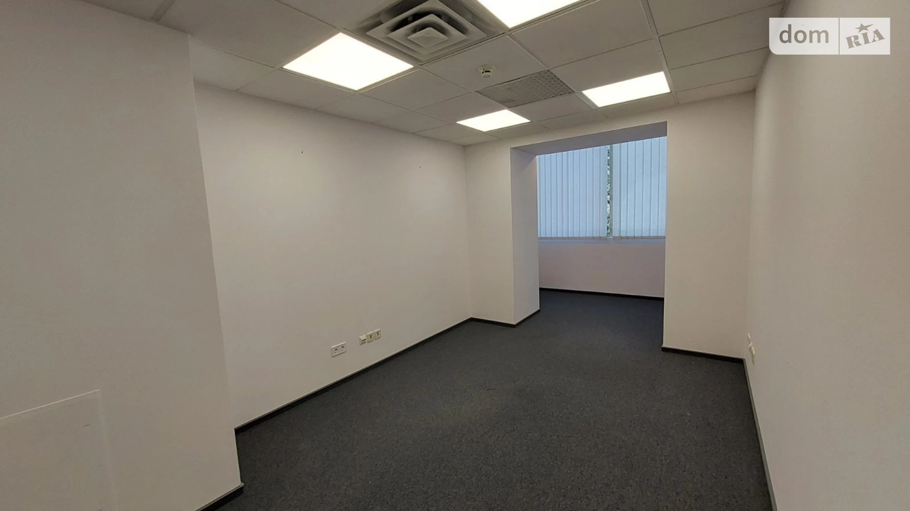 Здається в оренду офіс 75 кв. м в бізнес-центрі, цена: 1716 $ - фото 5