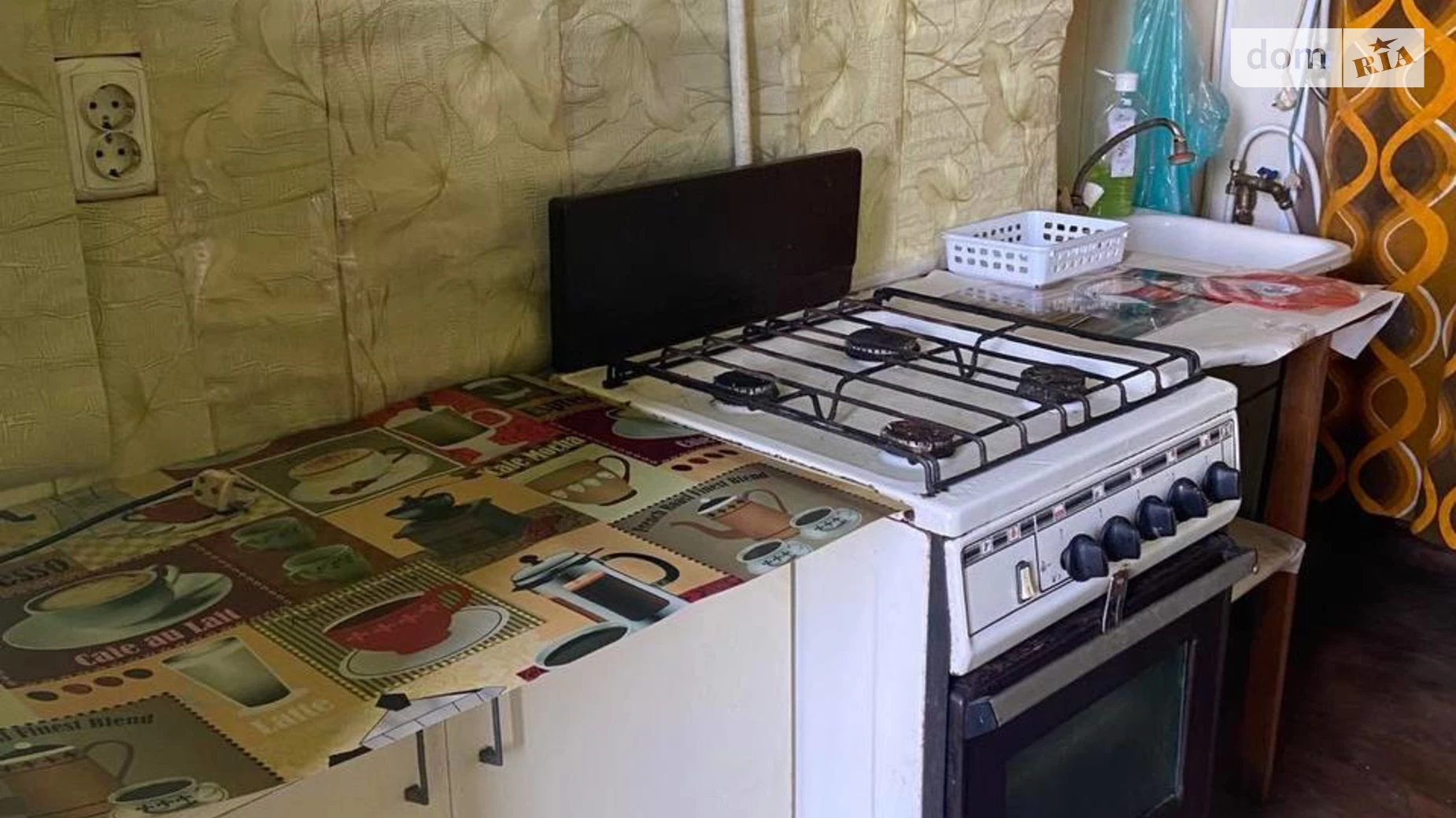 Продається 1-кімнатна квартира 25.8 кв. м у Брюховичах, вул. Кліматична, 8 - фото 5