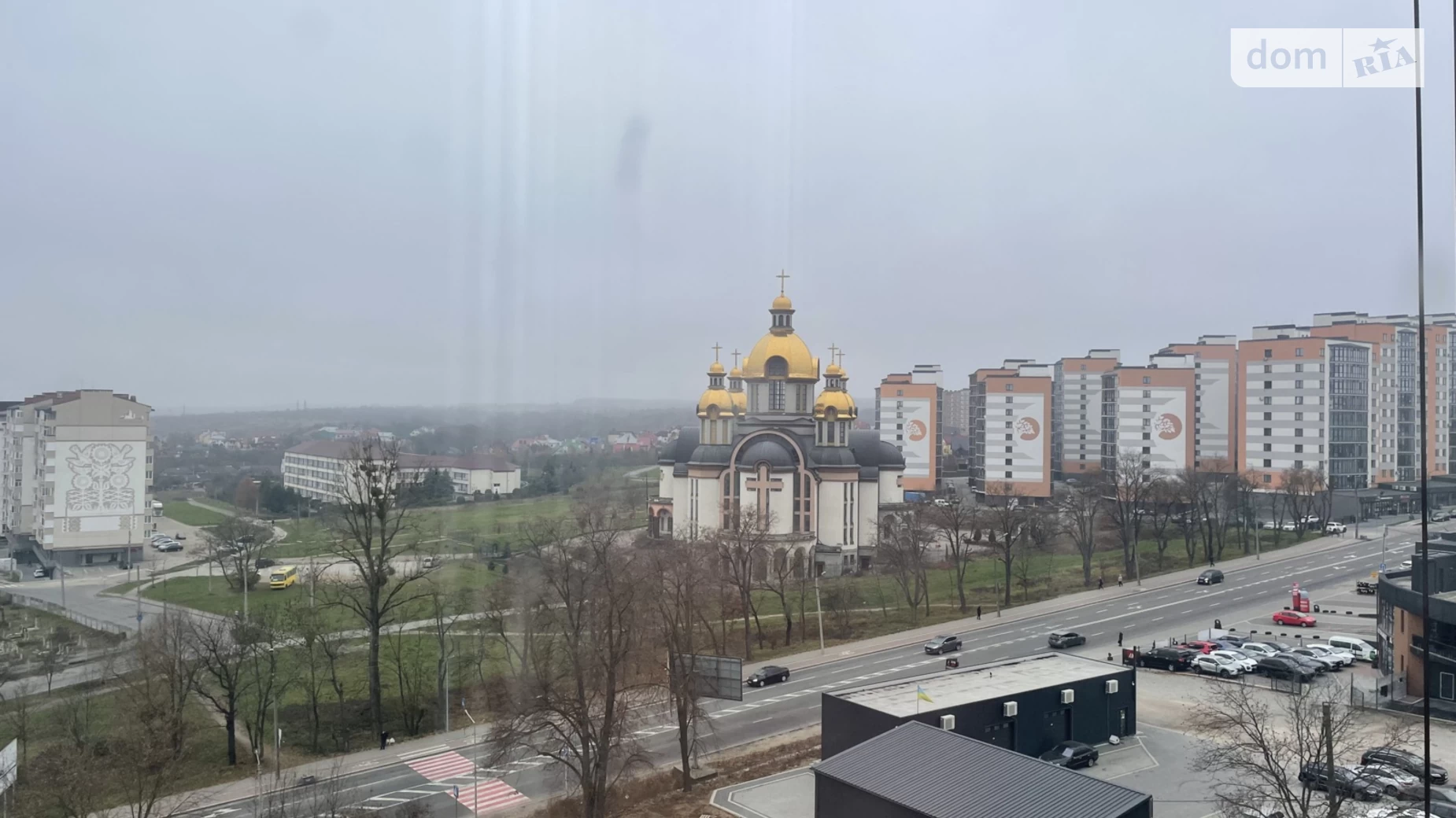 Продається 2-кімнатна квартира 58 кв. м у Івано-Франківську, вул. Галицька - фото 2