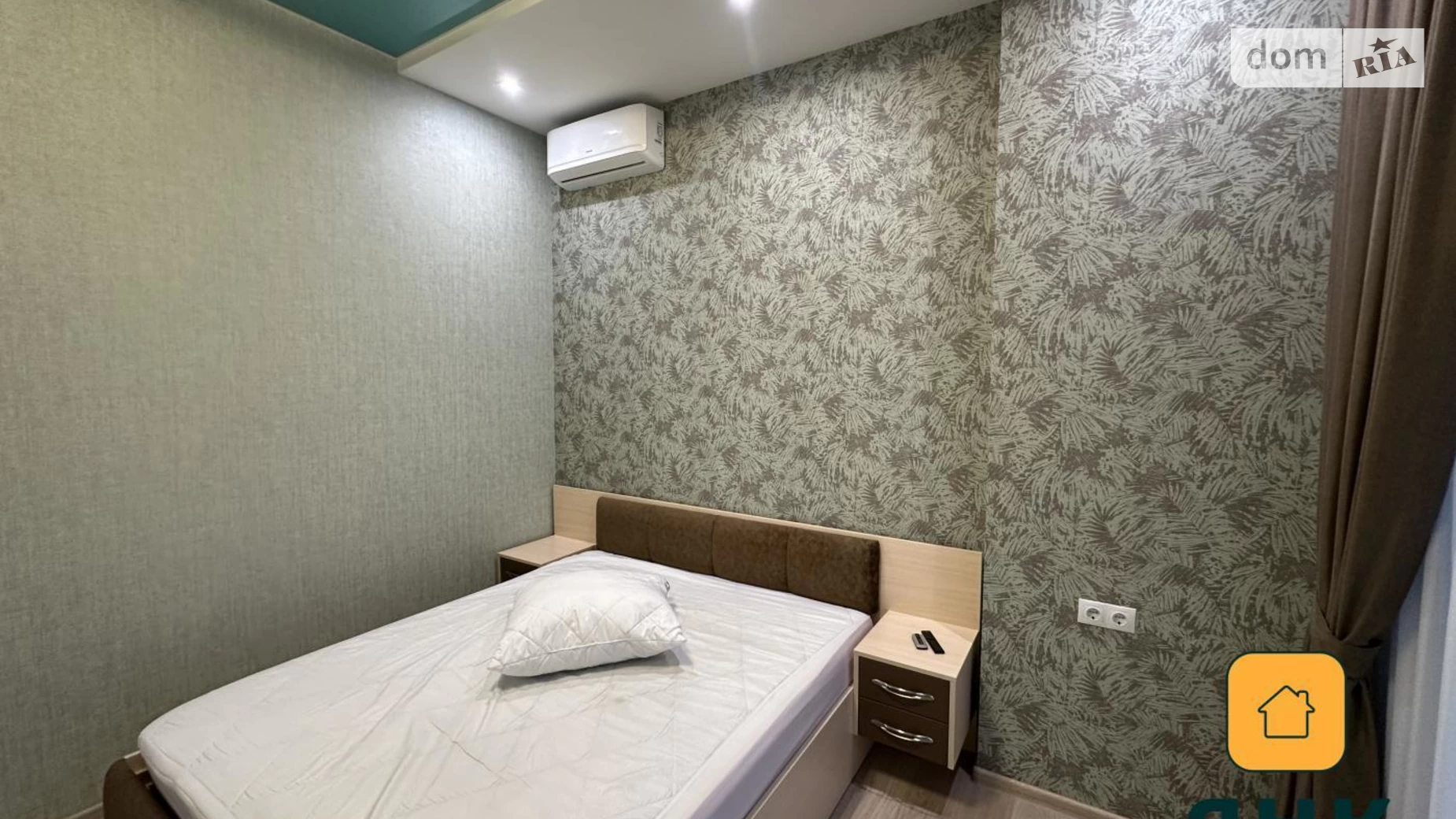 Продається 1-кімнатна квартира 54 кв. м у Одесі, бул. Французький, 60Б - фото 5