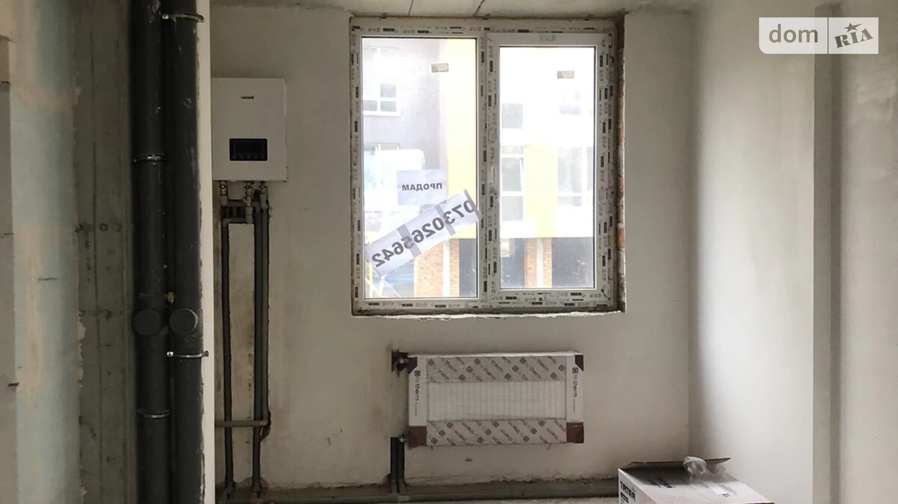 Продається 2-кімнатна квартира 75 кв. м у Львові, вул. Малоголосківська, 12Г - фото 3