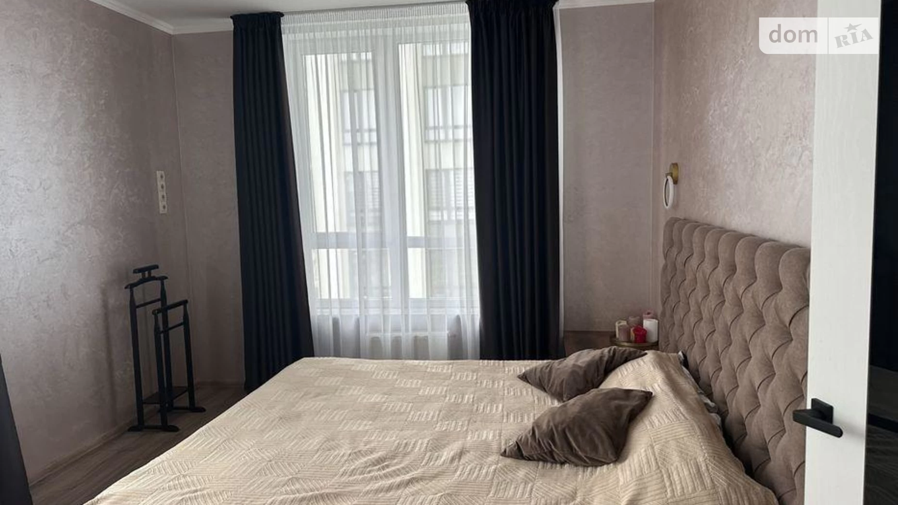 Продается 2-комнатная квартира 60.6 кв. м в Киеве, ул. Каменская, 6 - фото 5