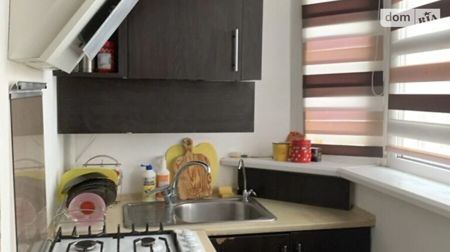 Продается 4-комнатная квартира 162 кв. м в Хмельницком, ул. Молодежная, 2/1Д - фото 3
