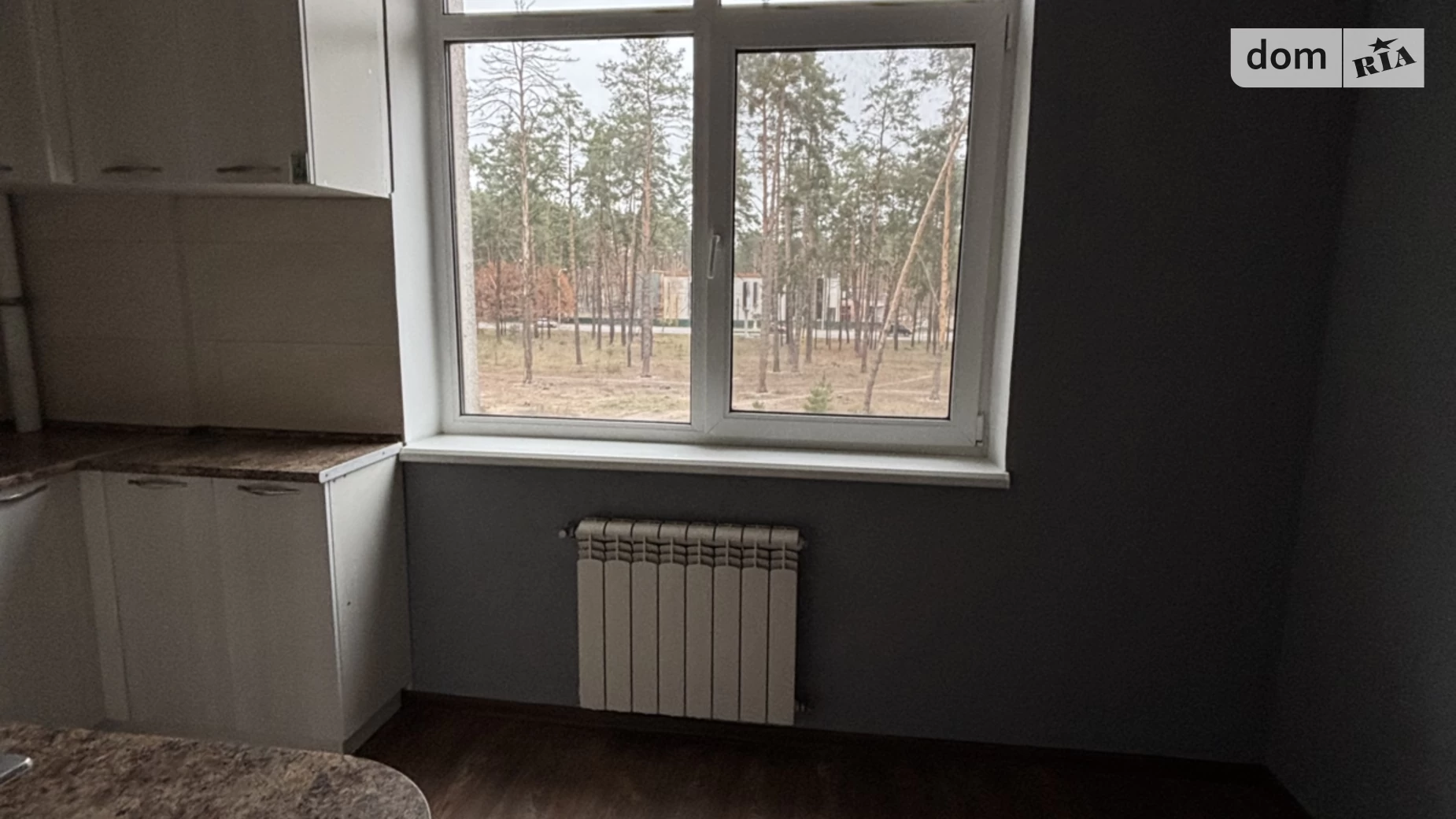 Продается 2-комнатная квартира 56 кв. м в Буче, ул. Пушкинская, 2Л - фото 4