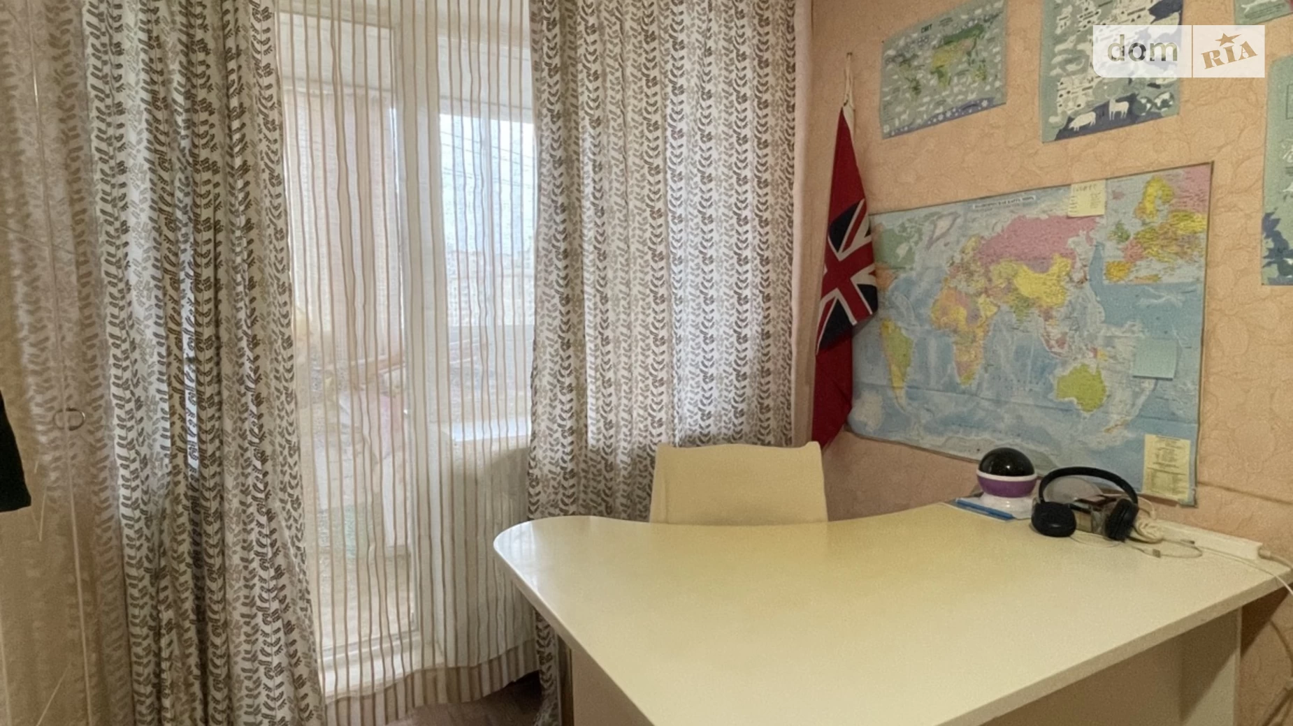 Продається 3-кімнатна квартира 73.1 кв. м у Одесі, просп. Небесної Сотні - фото 3
