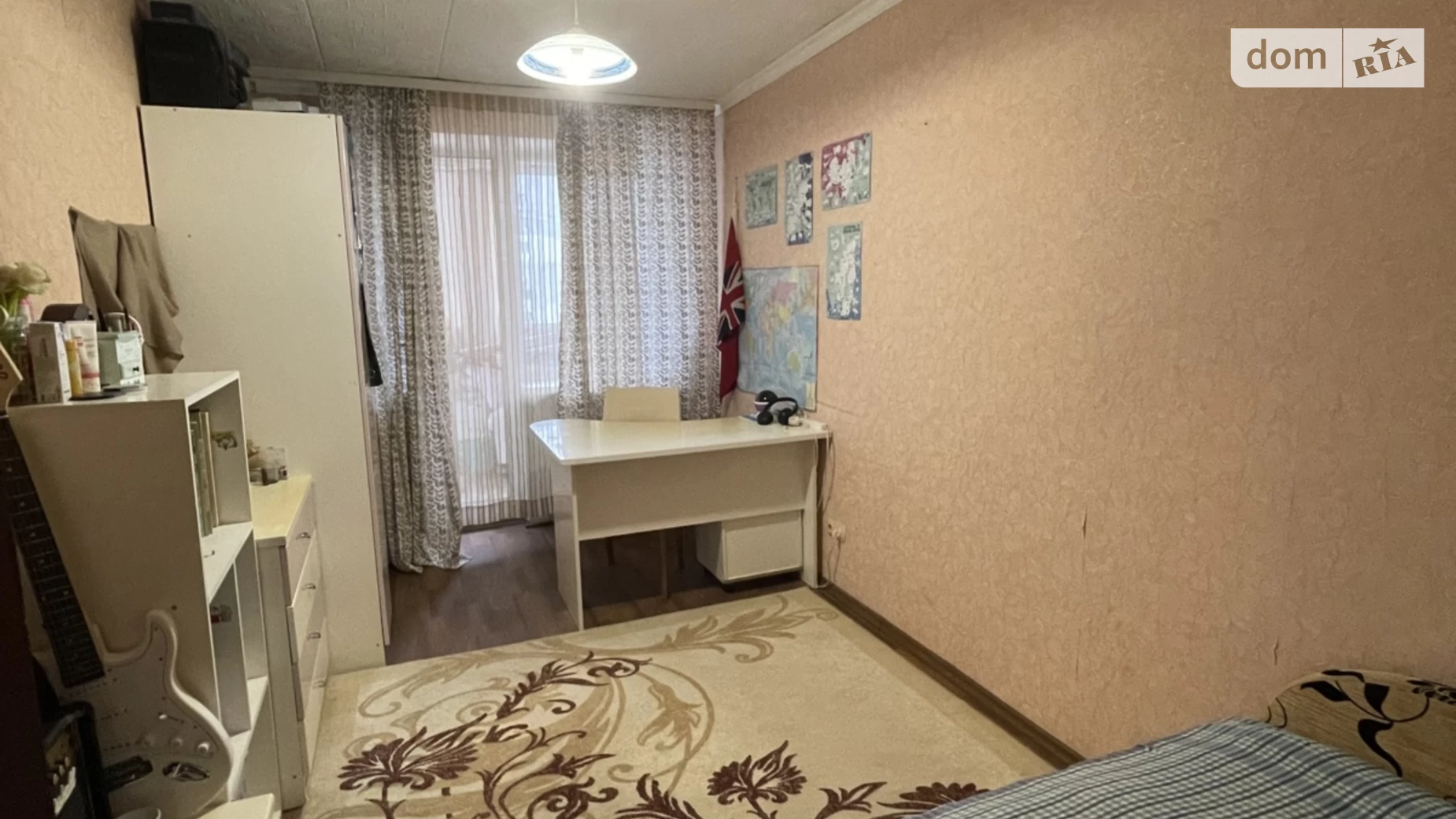 Продається 3-кімнатна квартира 73.1 кв. м у Одесі, просп. Небесної Сотні - фото 4