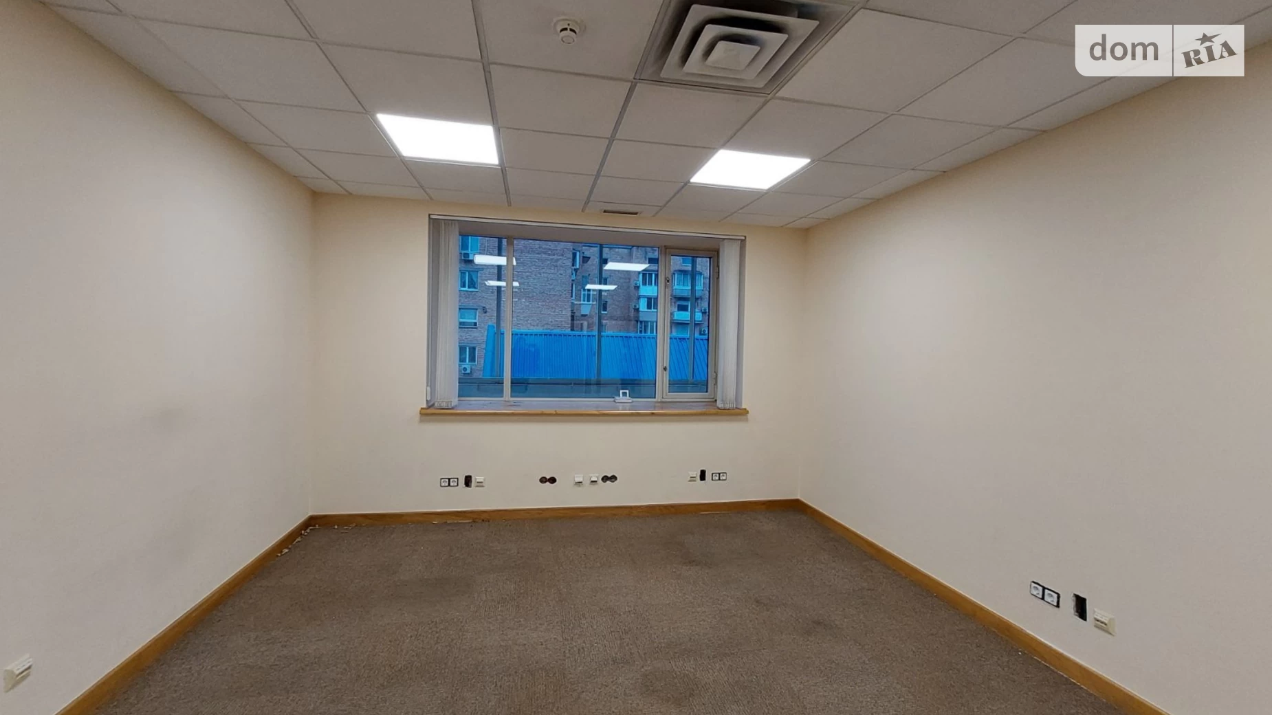 Здається в оренду офіс 155 кв. м в бізнес-центрі, цена: 3410 $ - фото 5