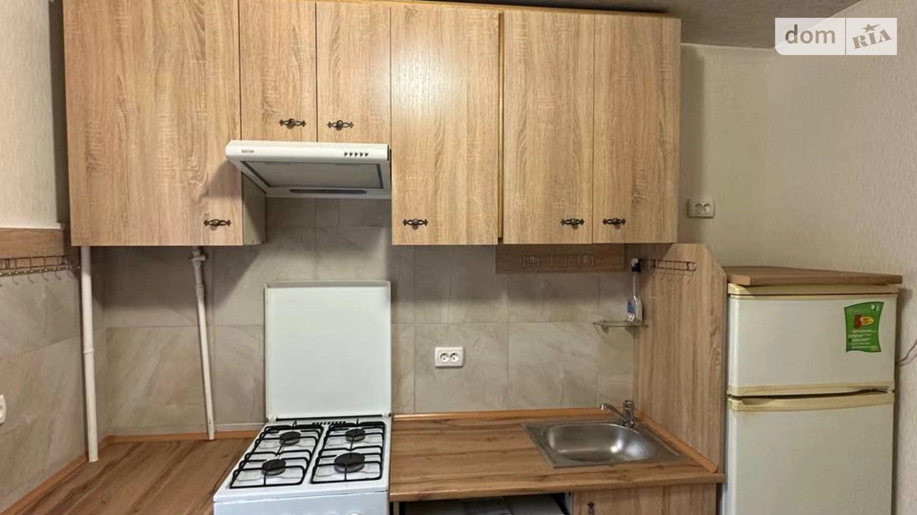 Здається в оренду 1-кімнатна квартира 38.2 кв. м у Дніпрі, вул. Степана Бандери(Шмідта), 25А - фото 4
