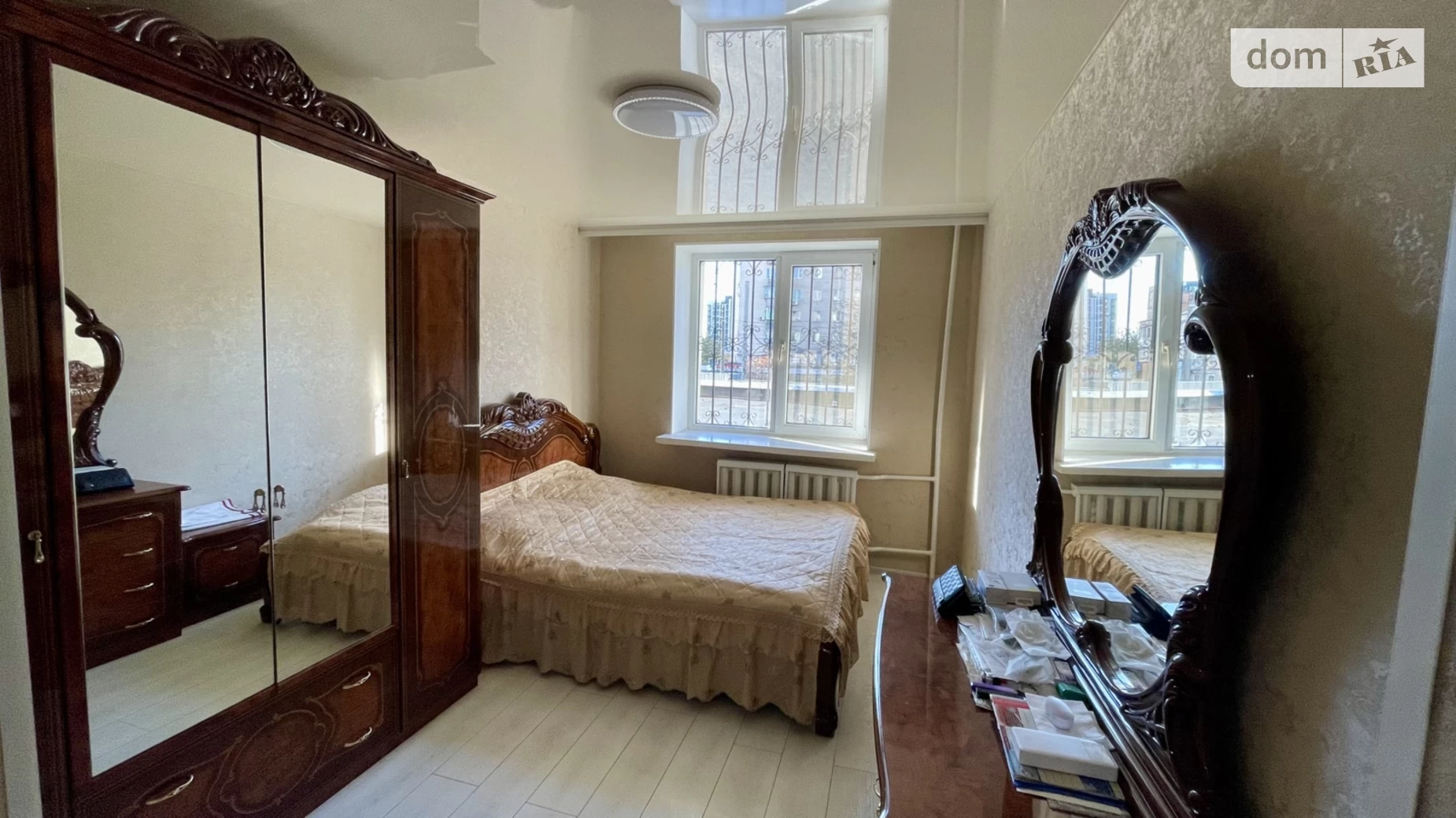 Продается 3-комнатная квартира 61.4 кв. м в Хмельницком, ул. Подольская - фото 2
