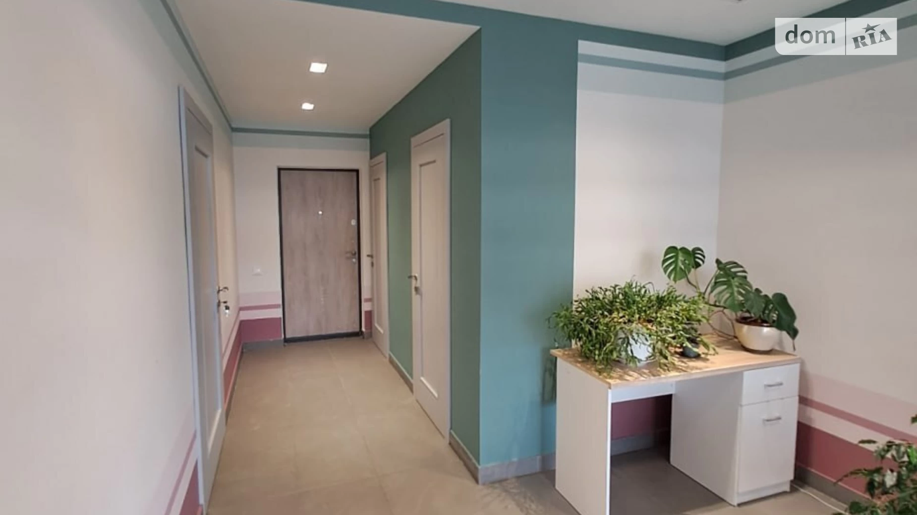 Продается офис 45.5 кв. м в бизнес-центре, цена: 54500 $ - фото 5